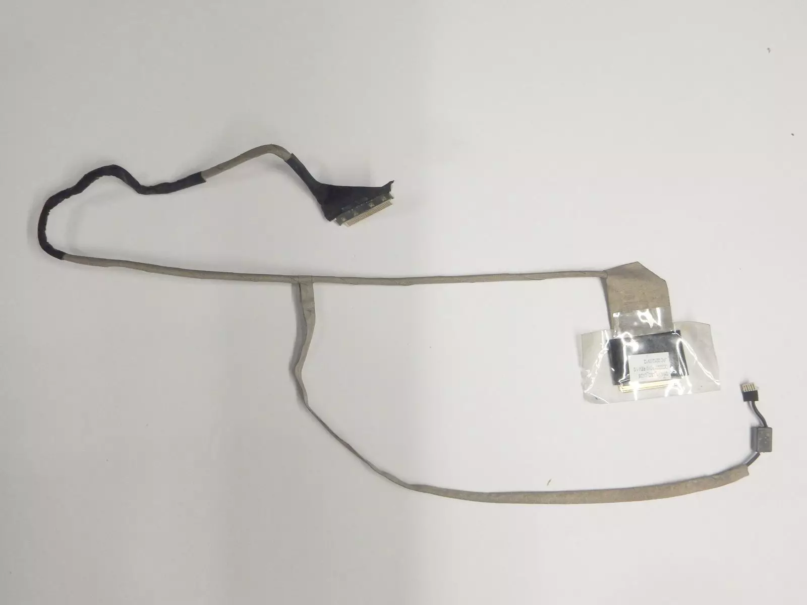 Шлейф матрицы Q5WV1_LED_LVDS DC02001FO10 REV: 1.0 Acer Aspire 5250 5251 5252 5253 5336 5350 5551 5551G 5552 5552G 5733 5733Z 5736 5736G 5736Z 5741 5741G 5741Z 5742 5742G 5742Z 5742