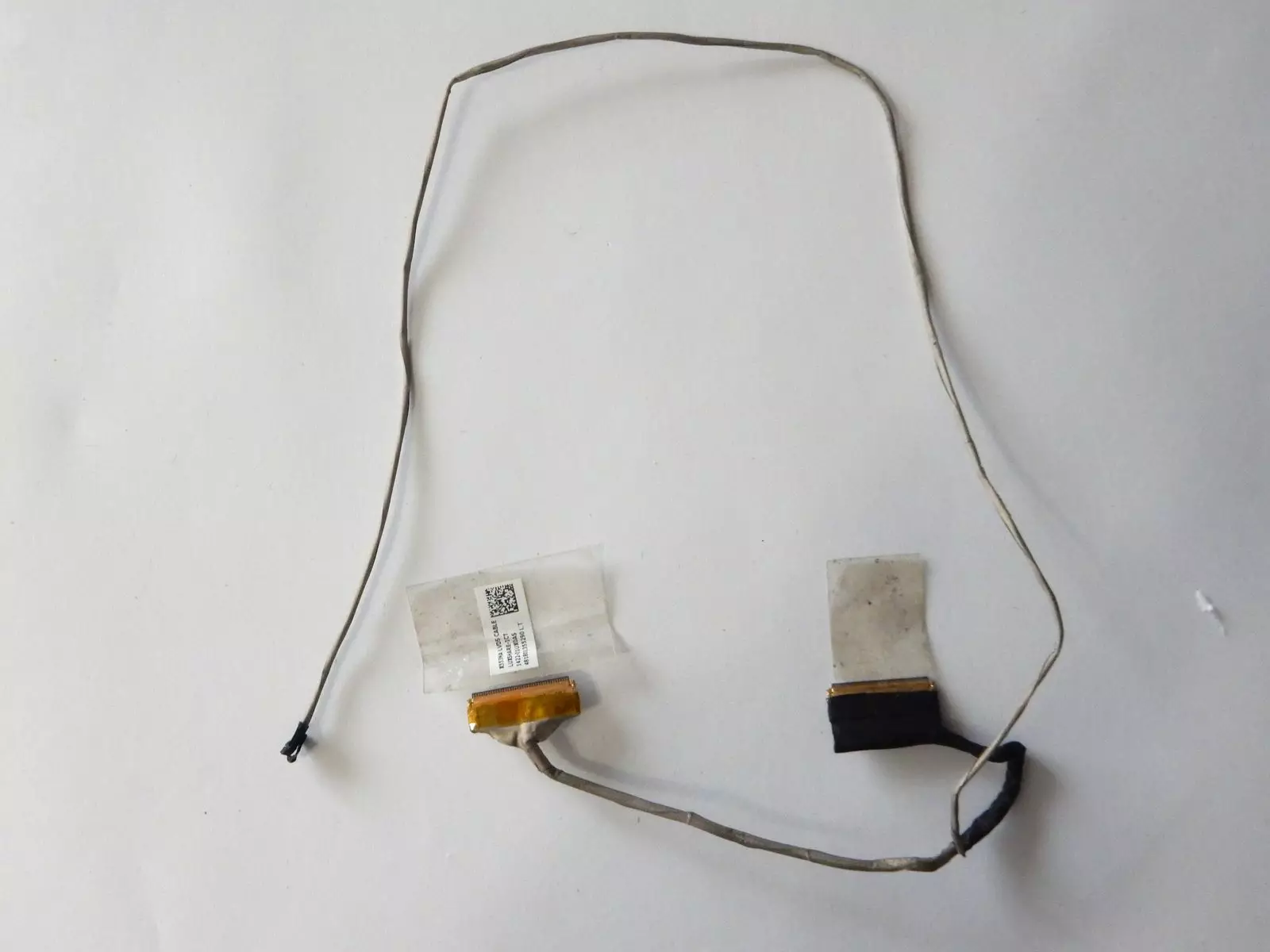 Шлейф матрицы X553MA LVDS CABLE LUXSHARE-ICT 1422-01UX0AS Asus X553 X553MA F553M X553S X553SA X553M