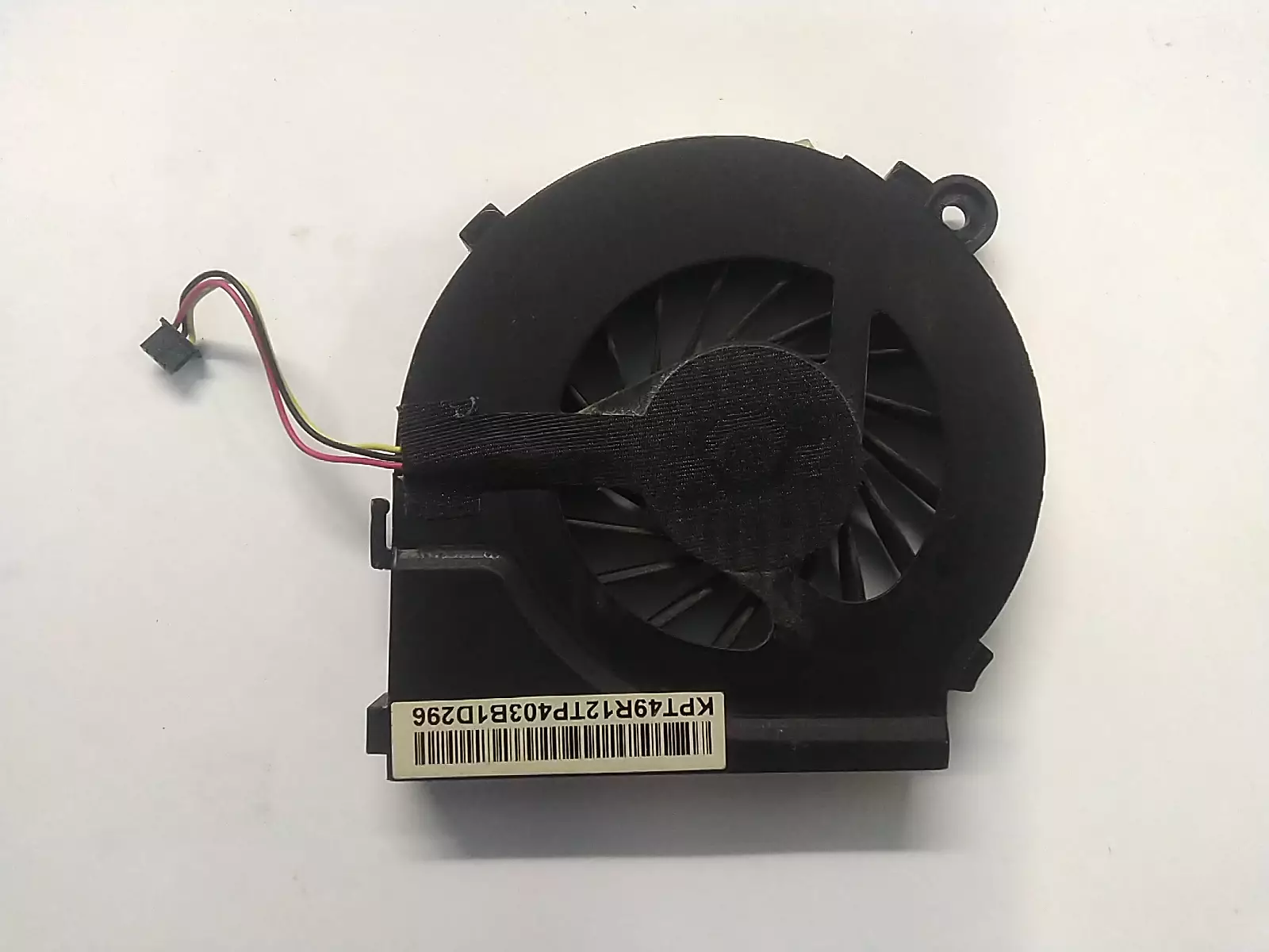 Вентилятор FAR1200EPA 646578-001 HP Pavilion g6-1004er g7-1053er HP CQ42 G42 CQ72 G4 g6-1000 g7-1000 серии