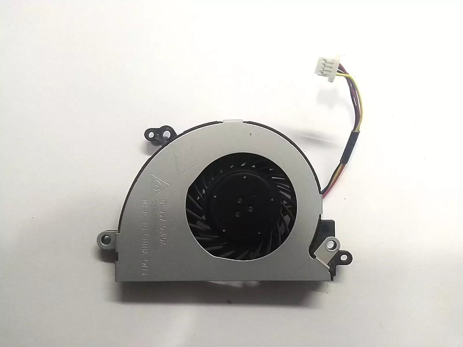 Вентилятор KSB0505HBA02 13NB04W1T09011 для Asus X553M F553M P553M