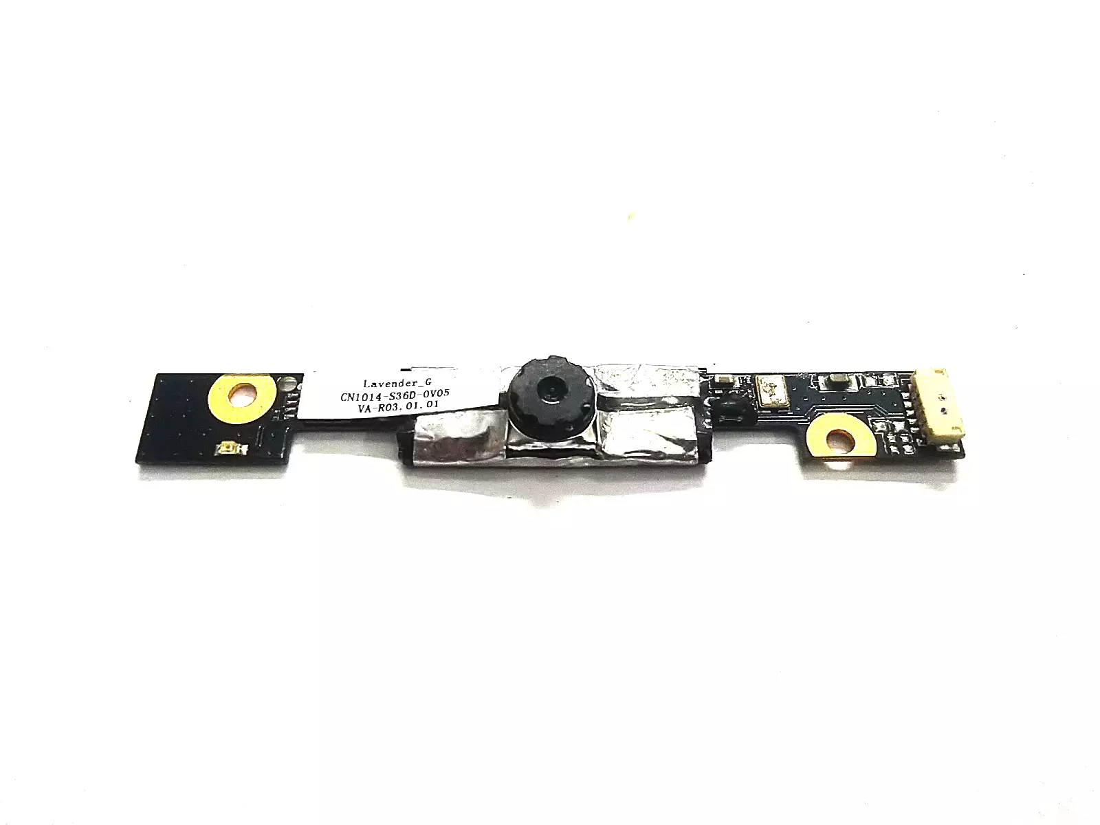 WEB камера CN1014-S36D-0V05 Acer 4810T 5410 5810T