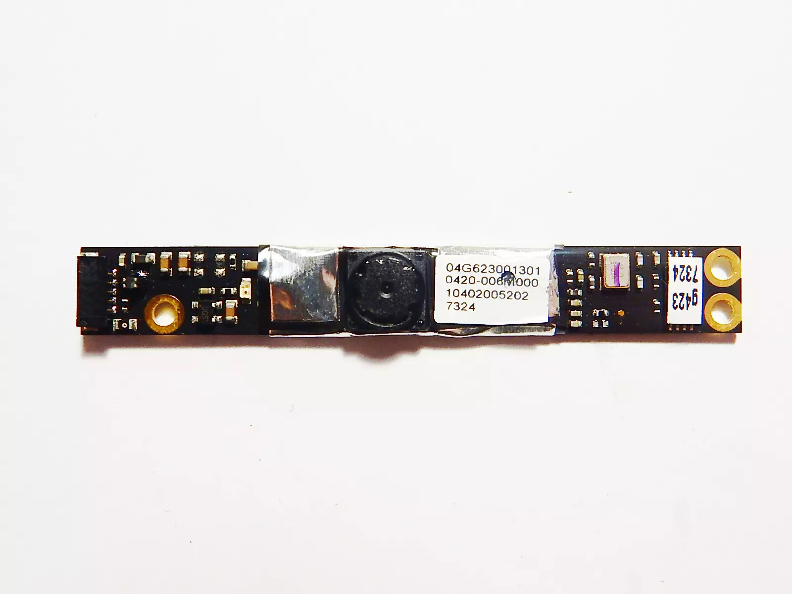 WEB камера 04G623001301 0420-006M000 Asus N61 N61D