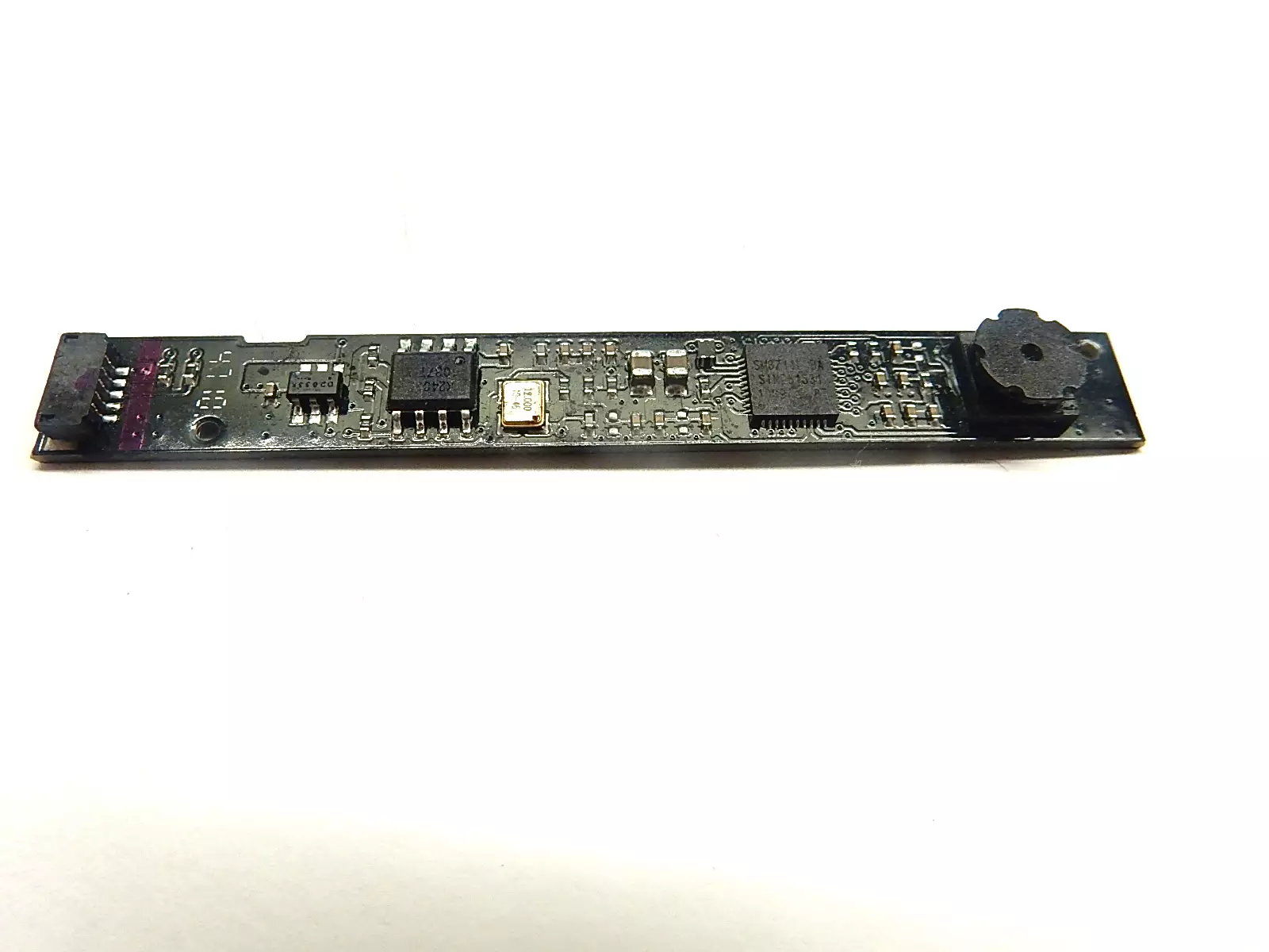 WEB камера BA59-02840A SCB-0355N Samsung R525 R528 R530 R540 R580 R730 Q330 Q430 NP- N145 RV510