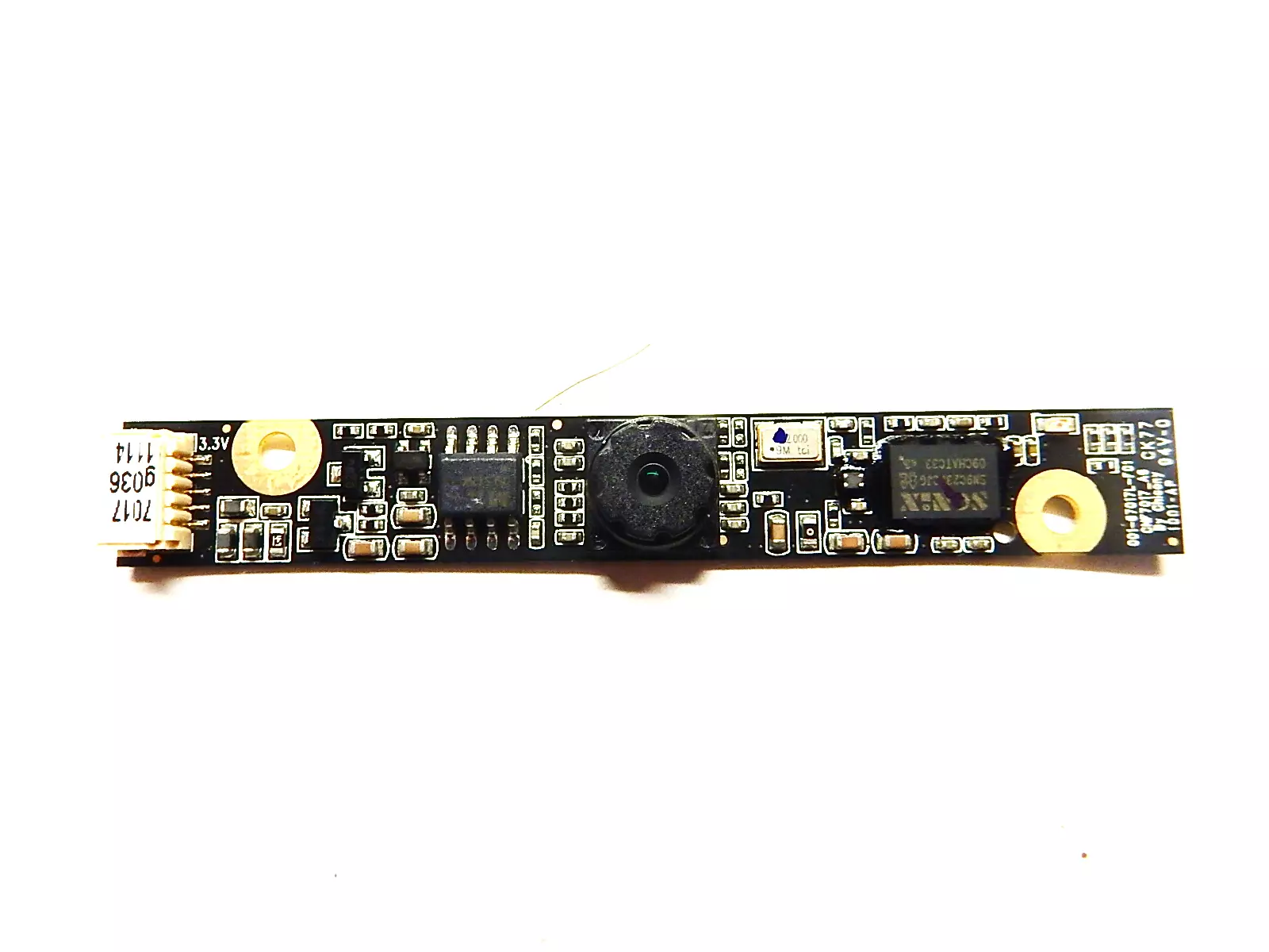 WEB камера CNF7017-4 CNF7017-3 100117-3 001-67017L-F01 Acer Aspire 5740G 8730 5542G Packard Bell MS2288 Easynote TJ76
