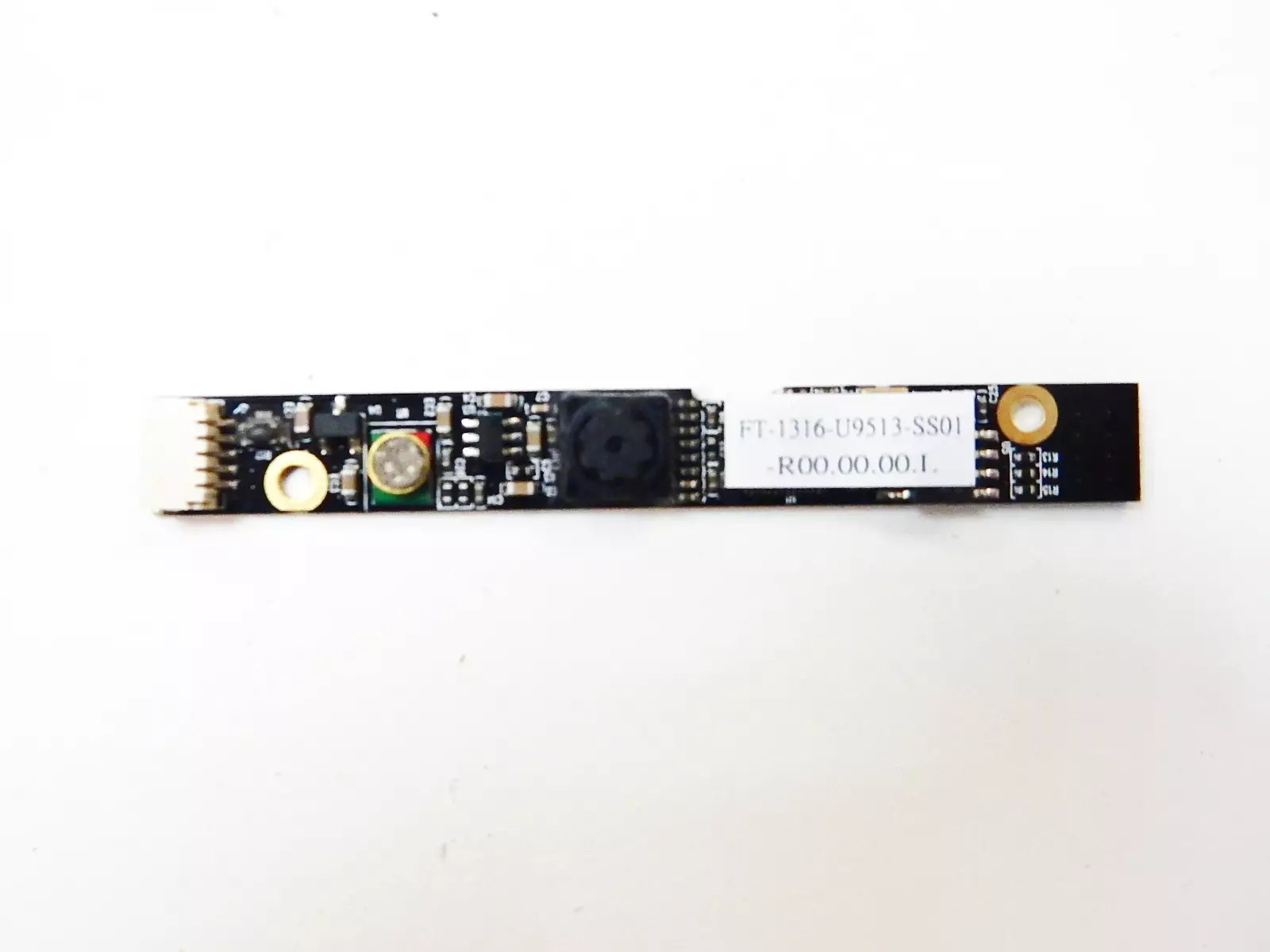 WEB камера FT-1316-U9513-SS01 DNS 101 Series