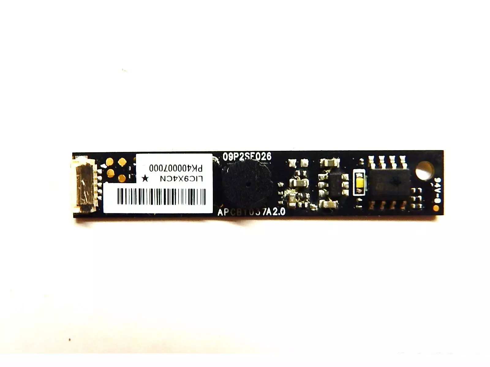 WEB камера LIC9X4CN PK400007000 для Lenovo G560 G565
