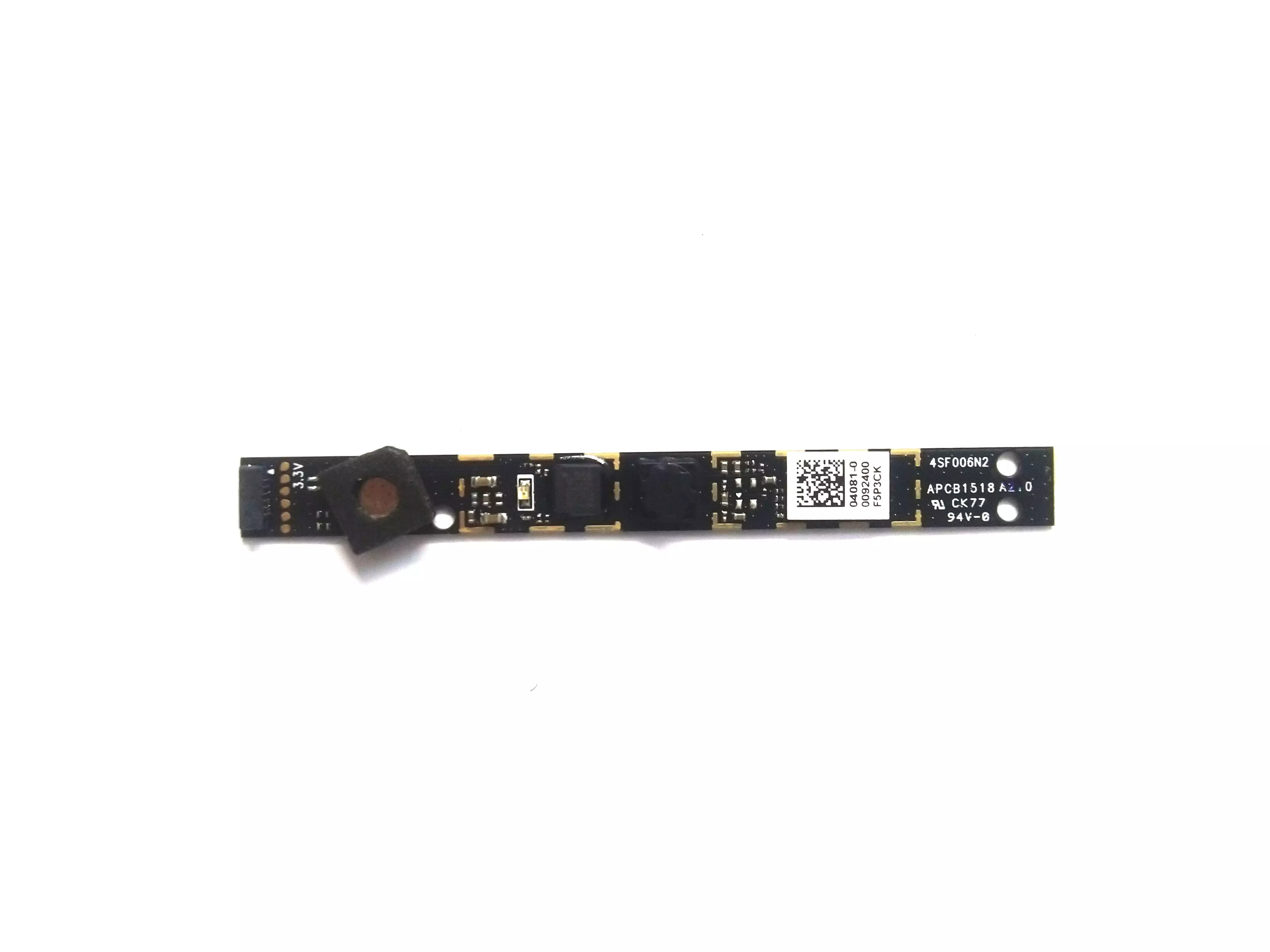 Web камера  04081-00092400 4SF006N2 APCB1518A2.0 для Asus X551 X455 X555 X553 X554L