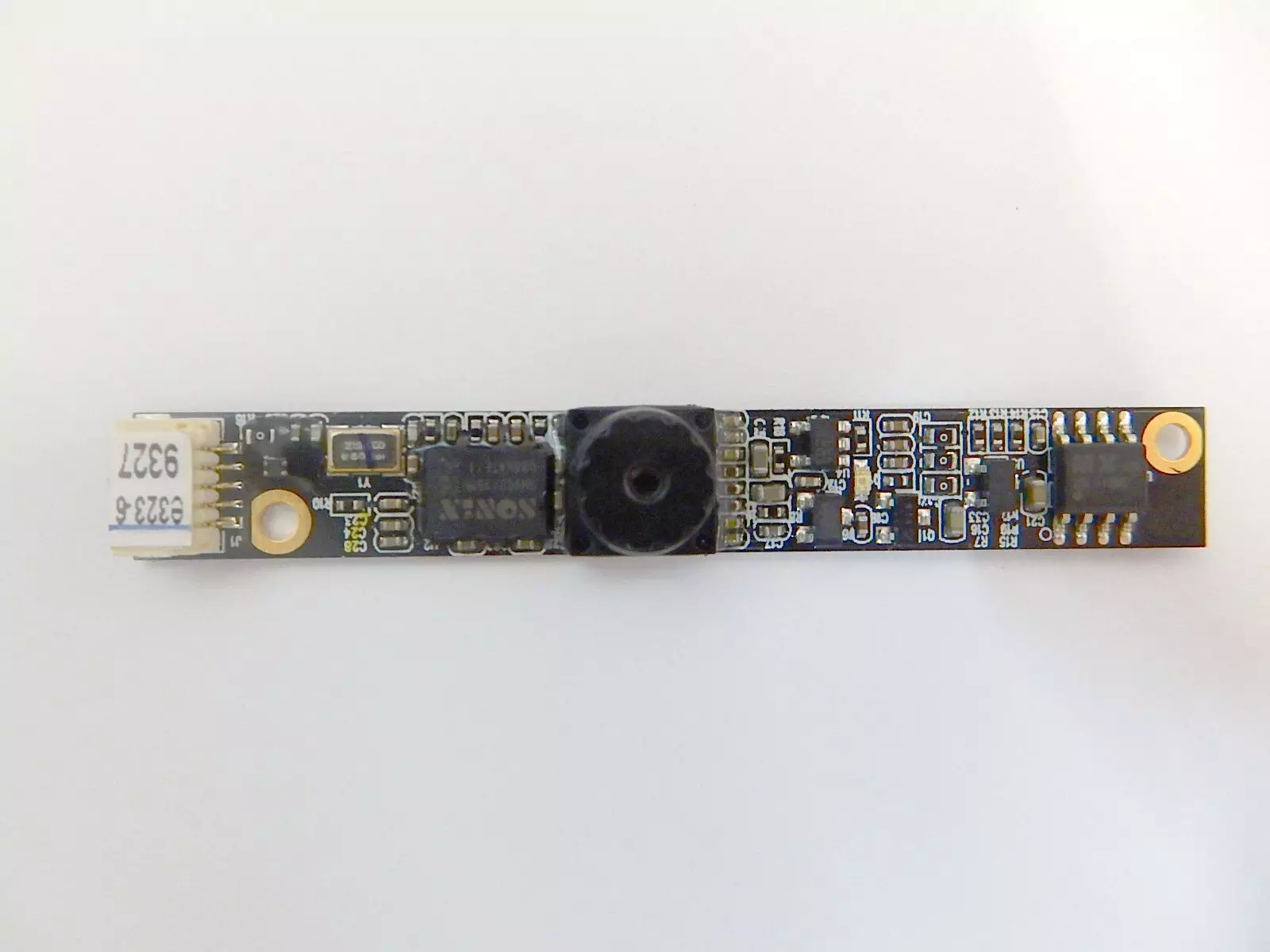 Web камера 001-46122L-A01 CNF6122_A1 Toshiba Satellite A300D