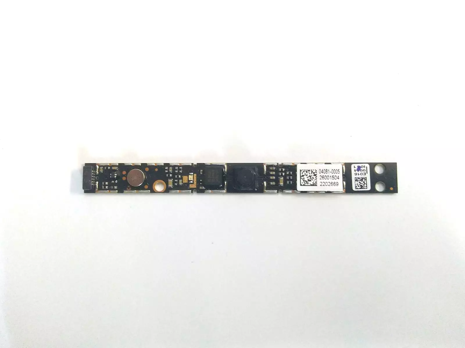 Web камера 04081-00052600 для Asus X553M