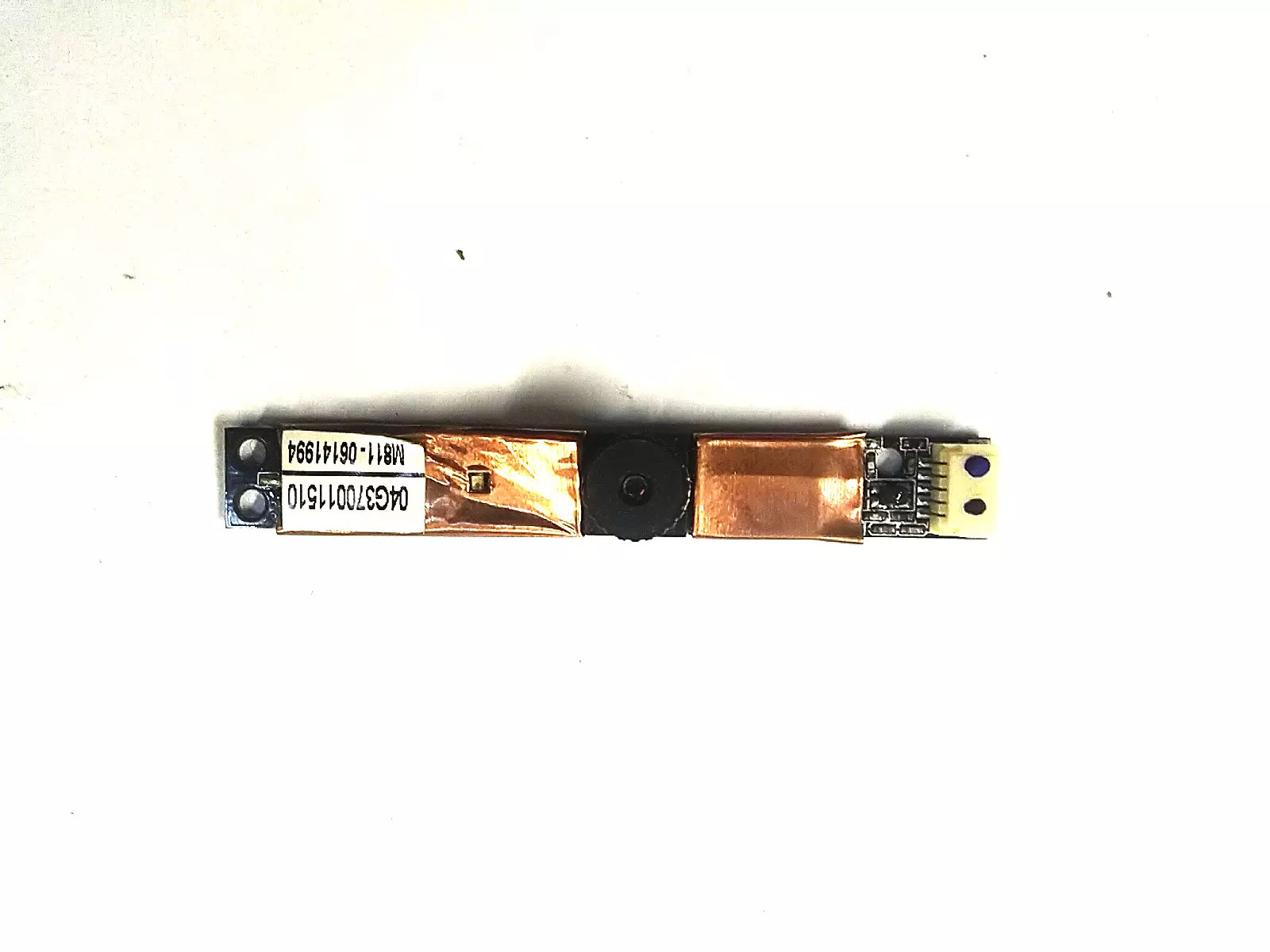 Web камера 04G370011510 M811-06141994 Asus F3J