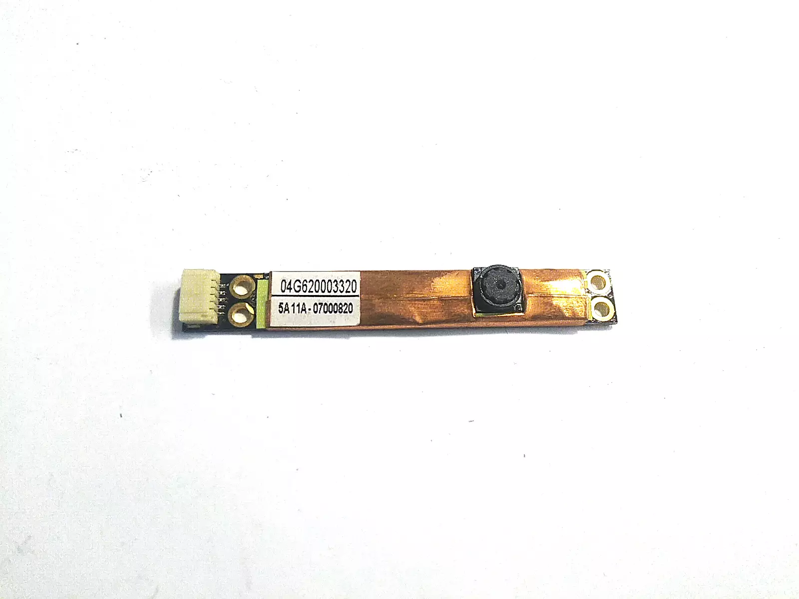 Web камера 04G620003320 Asus A8S