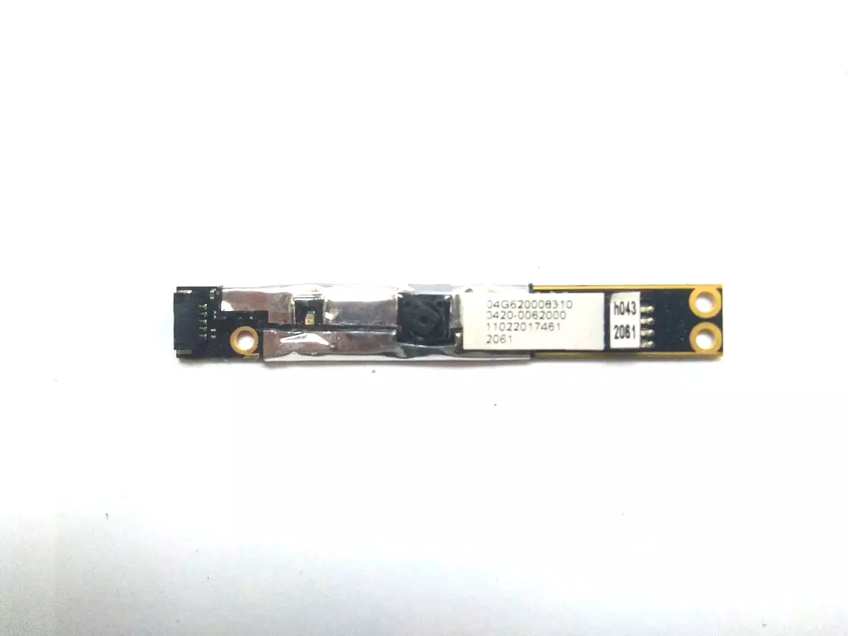 Web камера 04G620008310 0420-0062000 для Asus U31J