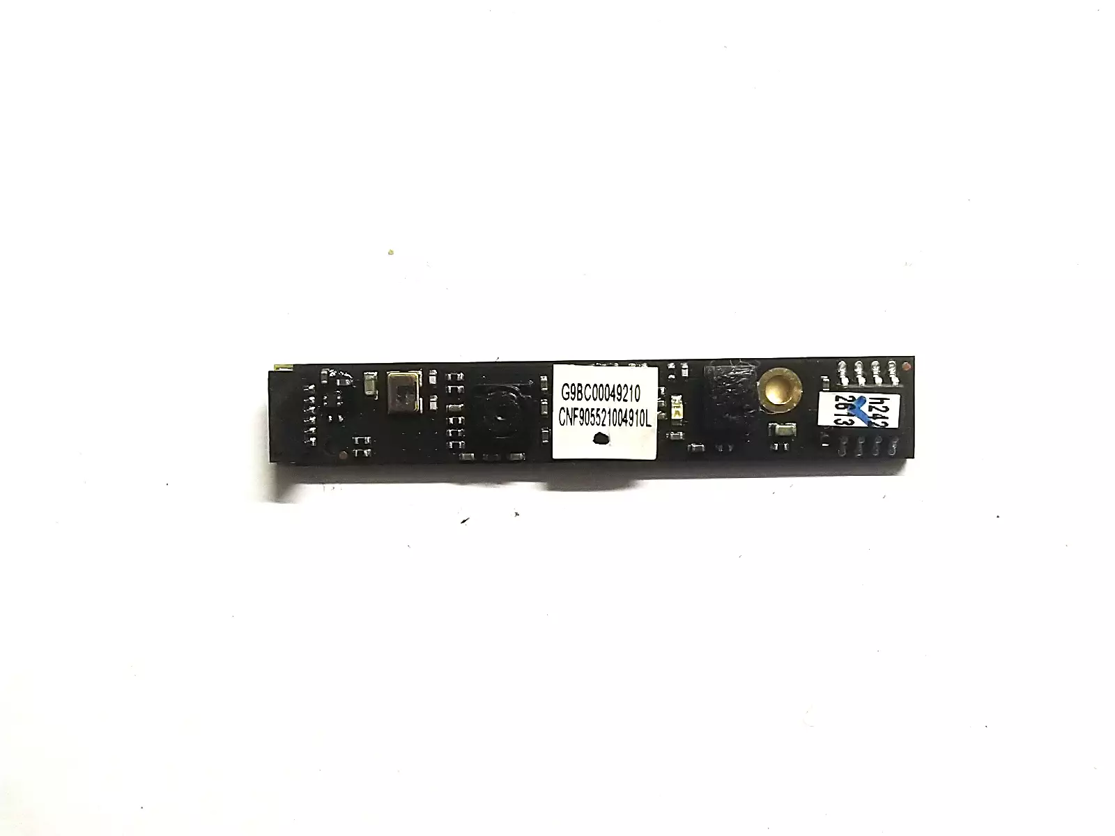 Web камера 1120-AP CNF9055_A1 G9BC00049210 Toshiba Satellite R840-125