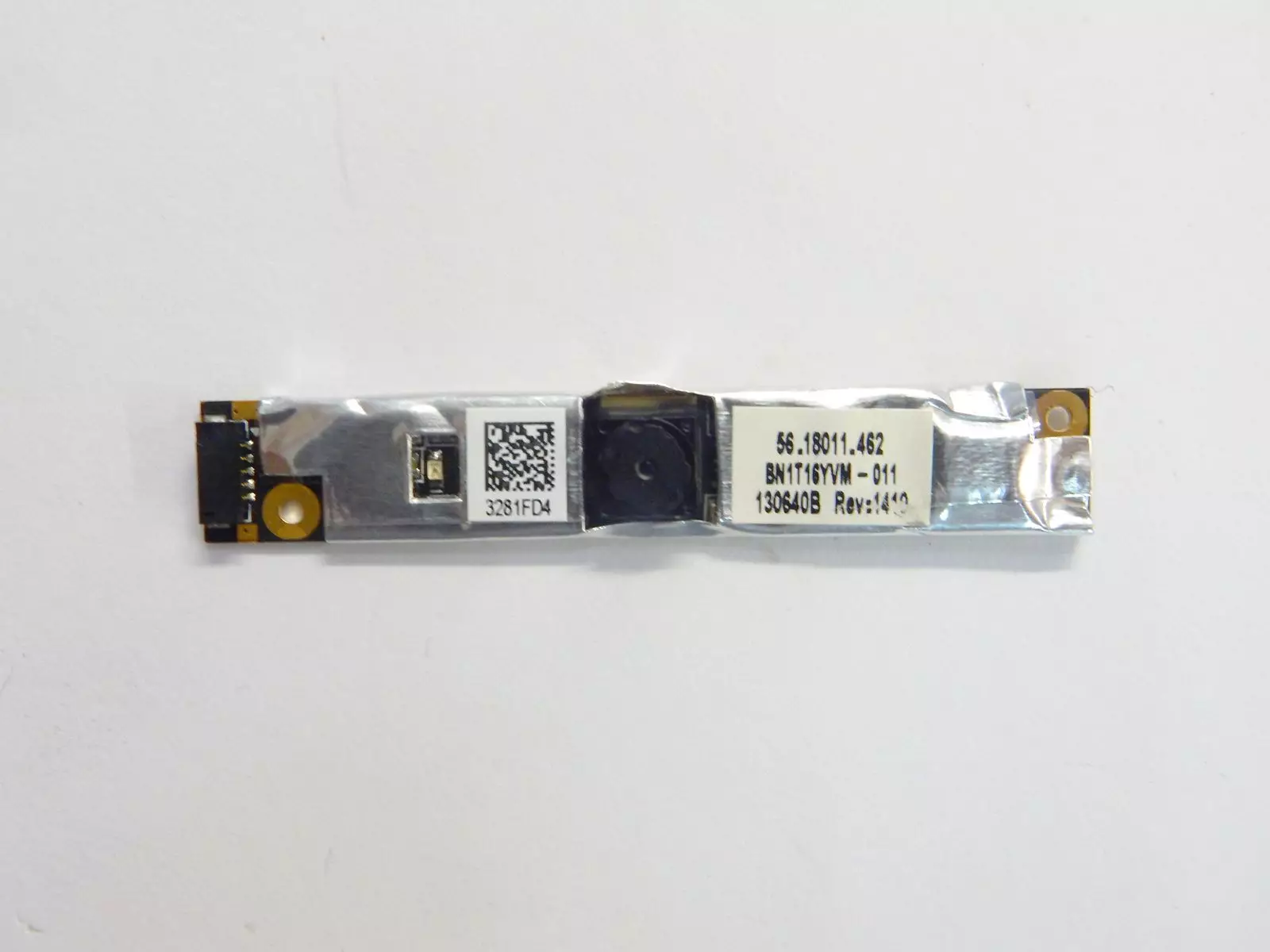 Web камера 56.18011.462 Lenovo V580c B590 B575E G580