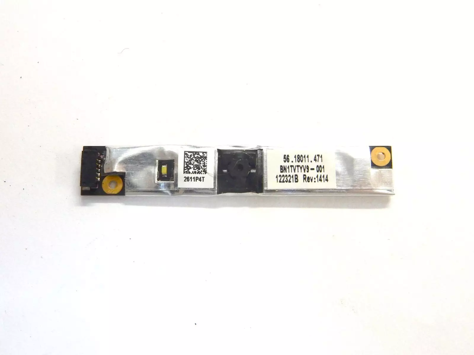 Web камера 56.18011.471 для Lenovo G580 G585