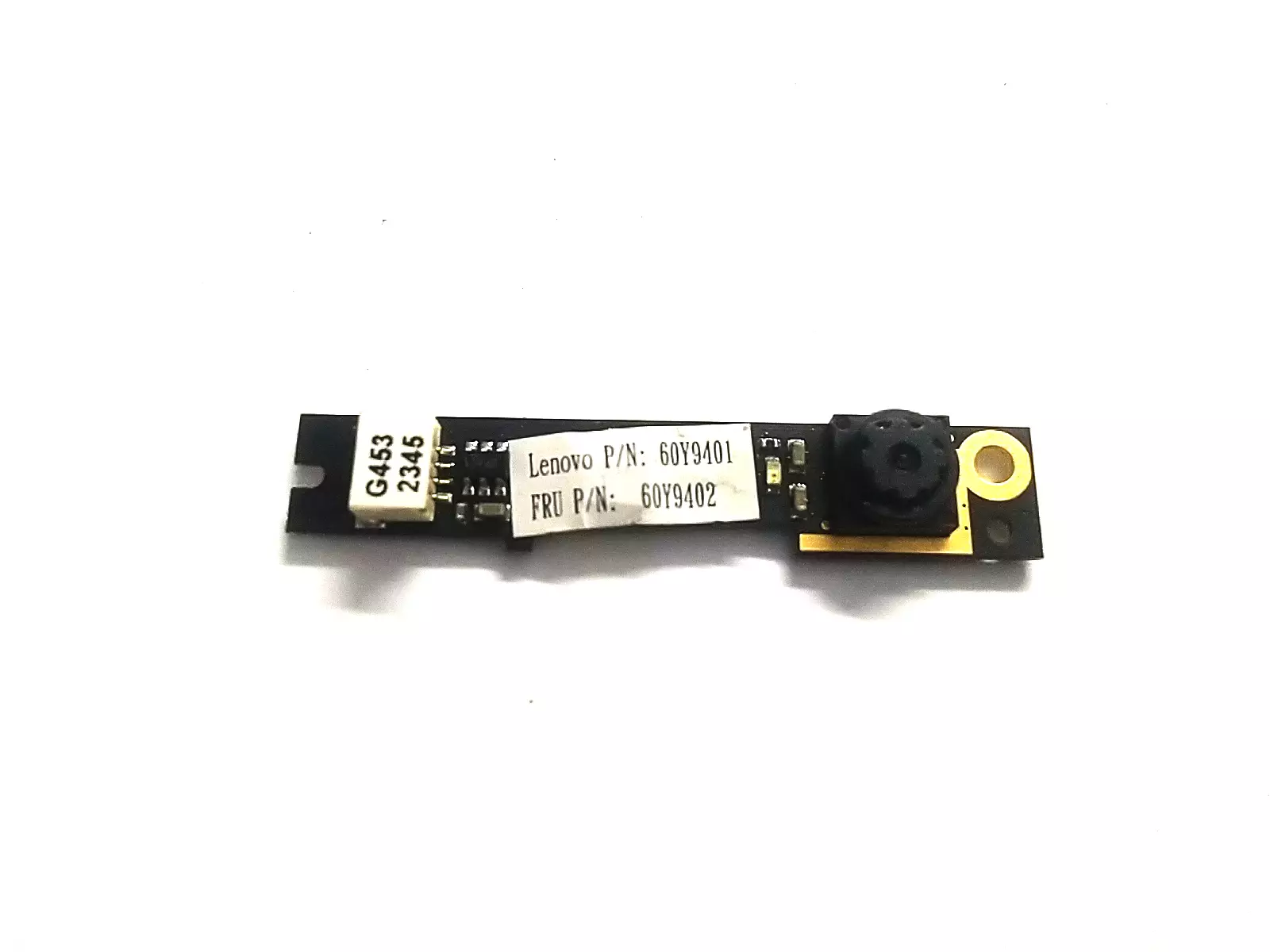 Web камера 60Y9401 60Y9402 для Lenovo ThinkPad T410, T410i