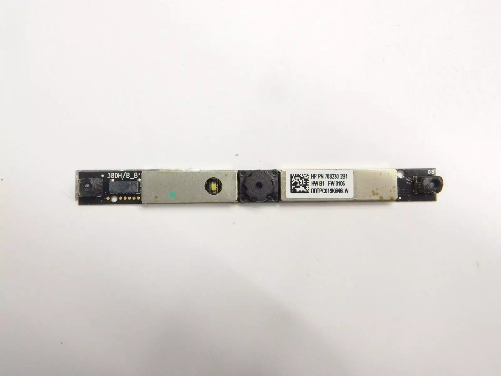 Web камера 708230-2B1 DDTPC0119K6N6LW HP 15-p200ur 15-p008sr 15-p 17-f 15-j 15-n