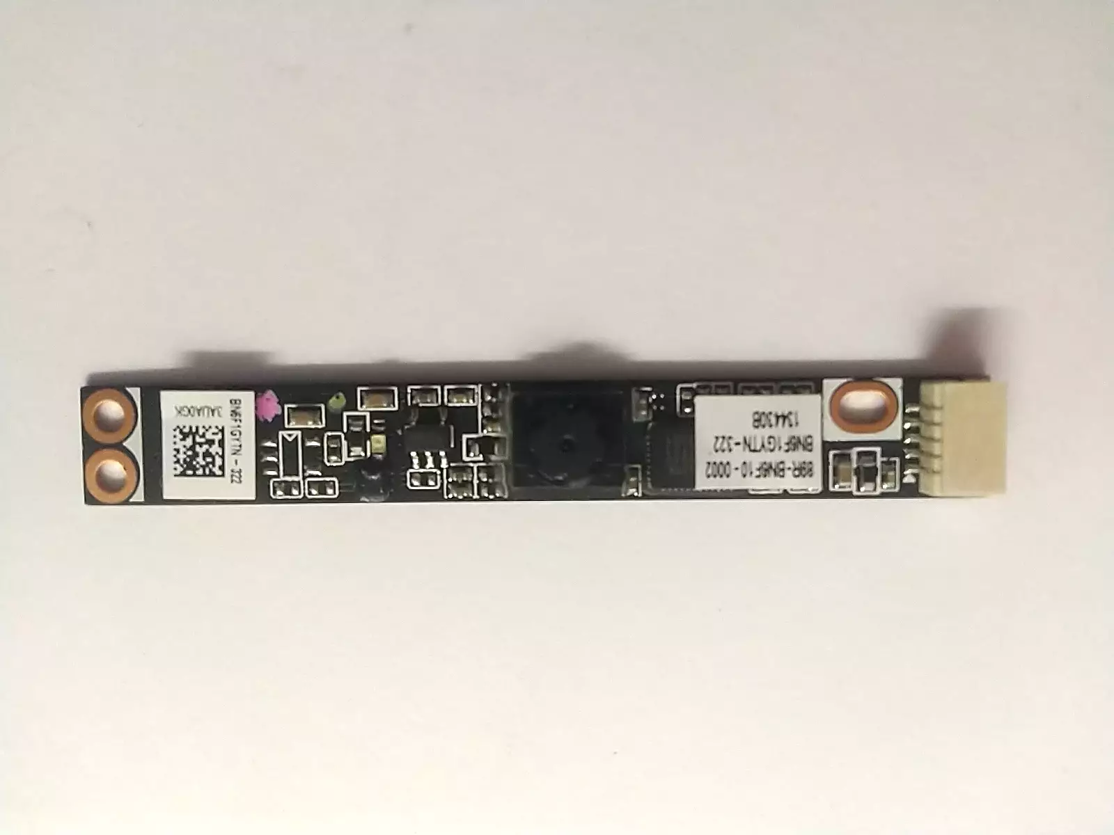 Web камера 89R-BN6F10-0002 IRU DA5KB12