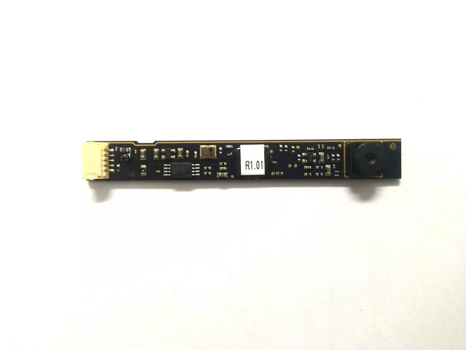 Web камера BA59-02514A CNF8140 для Samsung NP-R720 R720H