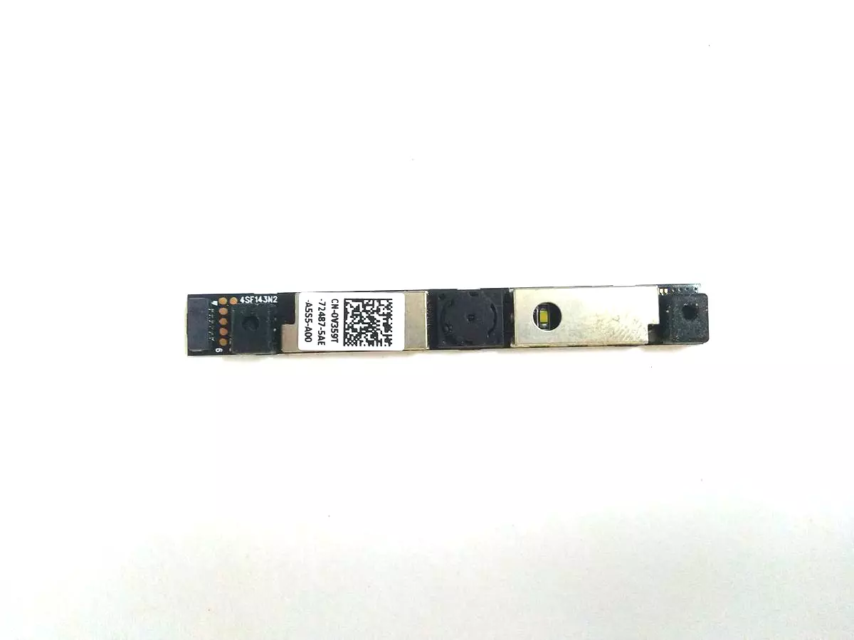 Web камера CN-0V359T для Dell P51F