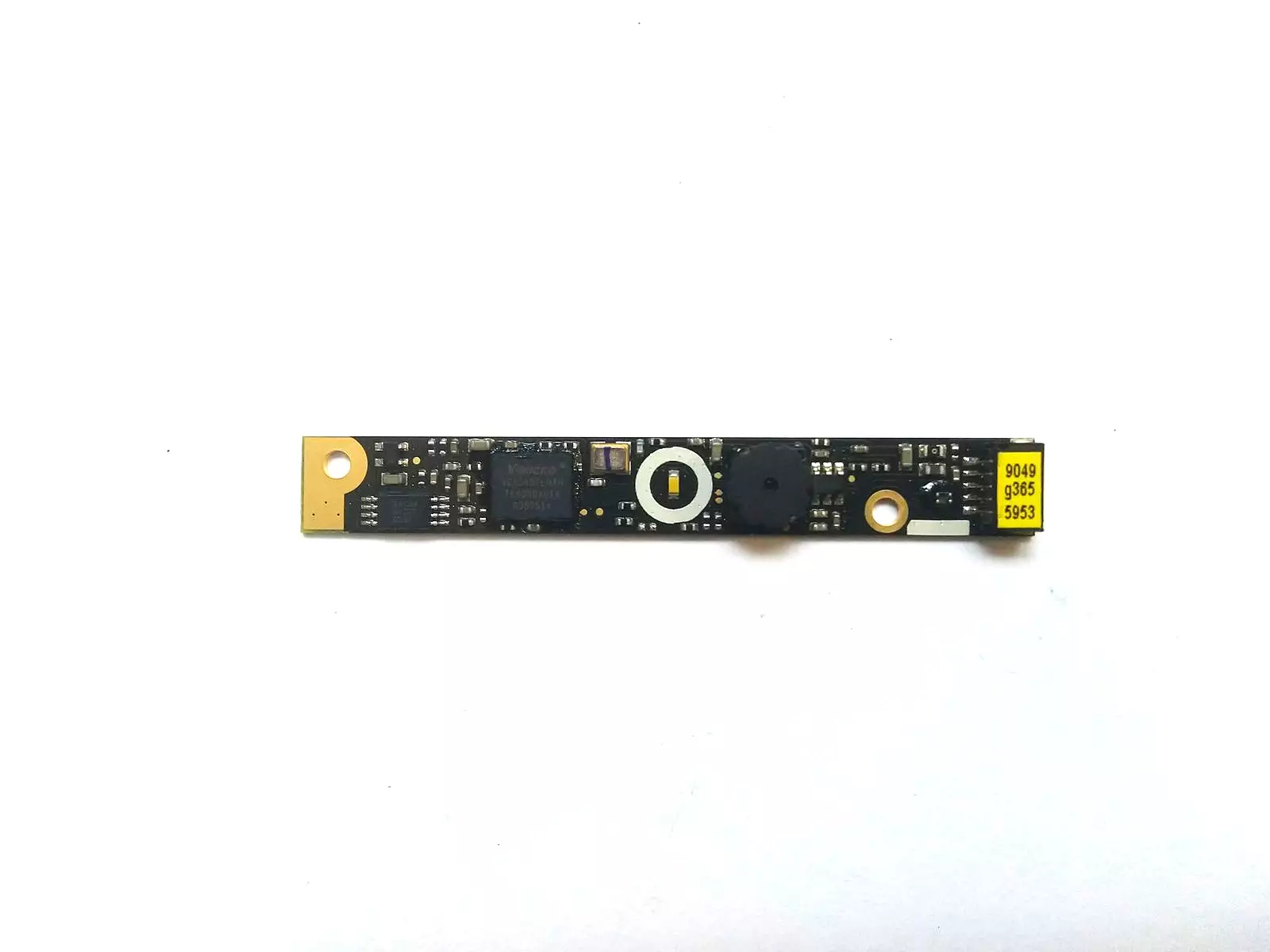 Web камера CNF9049_A3 для HP G62