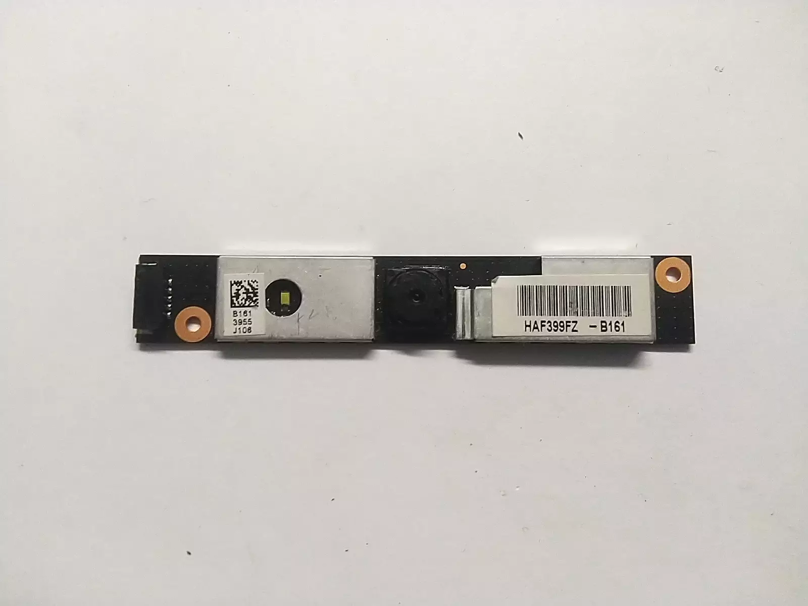 Web камера CNFB161_A1_MB для Lenovo G580