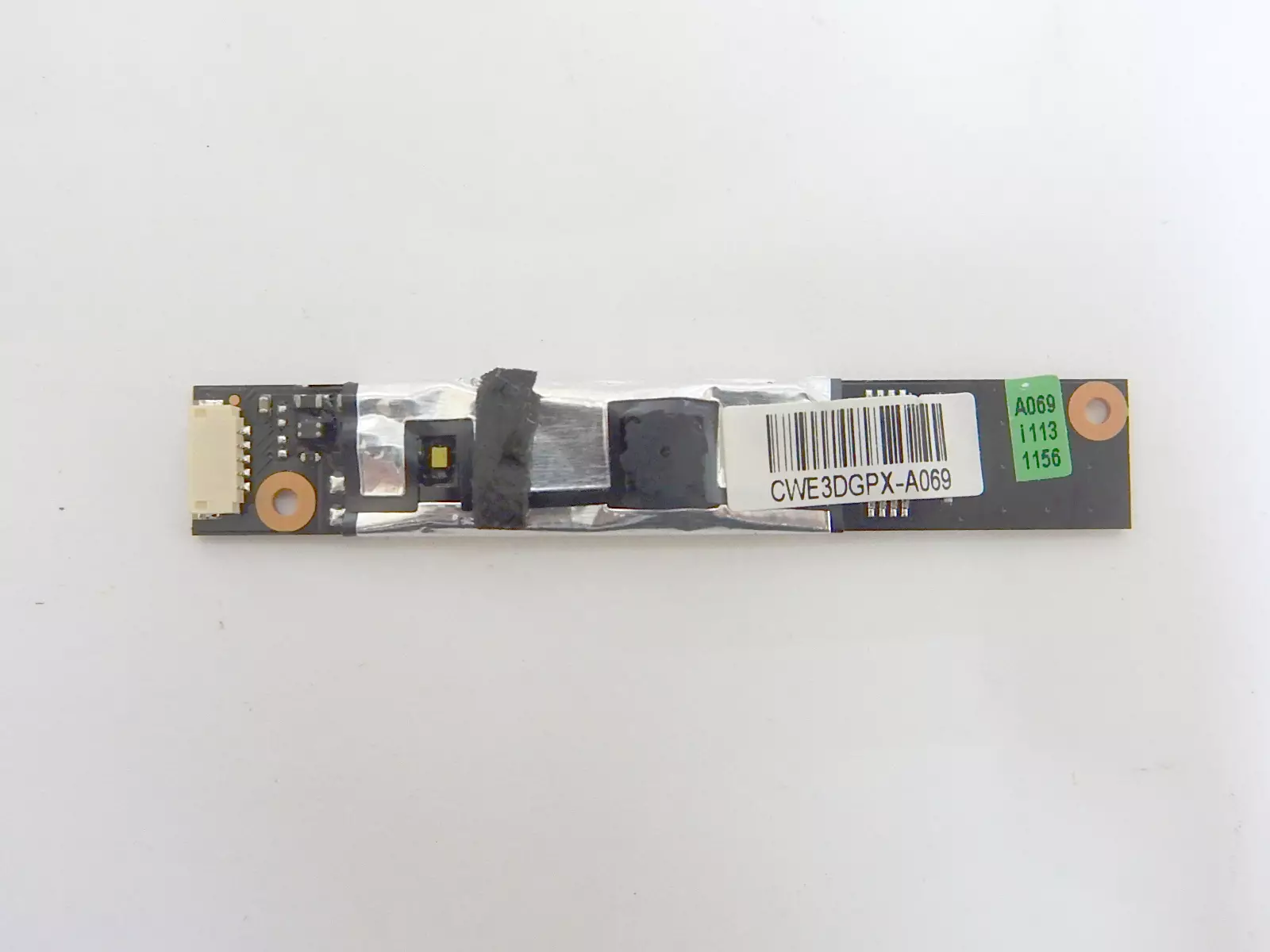 Web камера CWE3DGPX-A069 для Lenovo B570 B570e B575 B575e