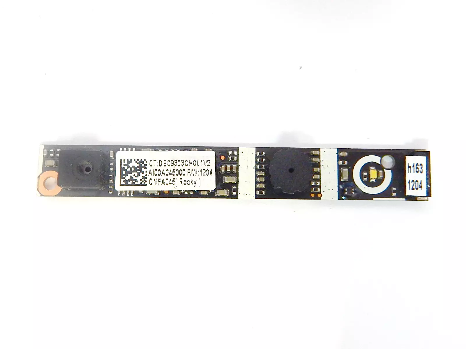 Web камера DB09303C AI00A045000 A100A045000 CNFA045 для HP Pavilion g6-1004er g7-1001er и др. g6-1000 g7-1000 серии