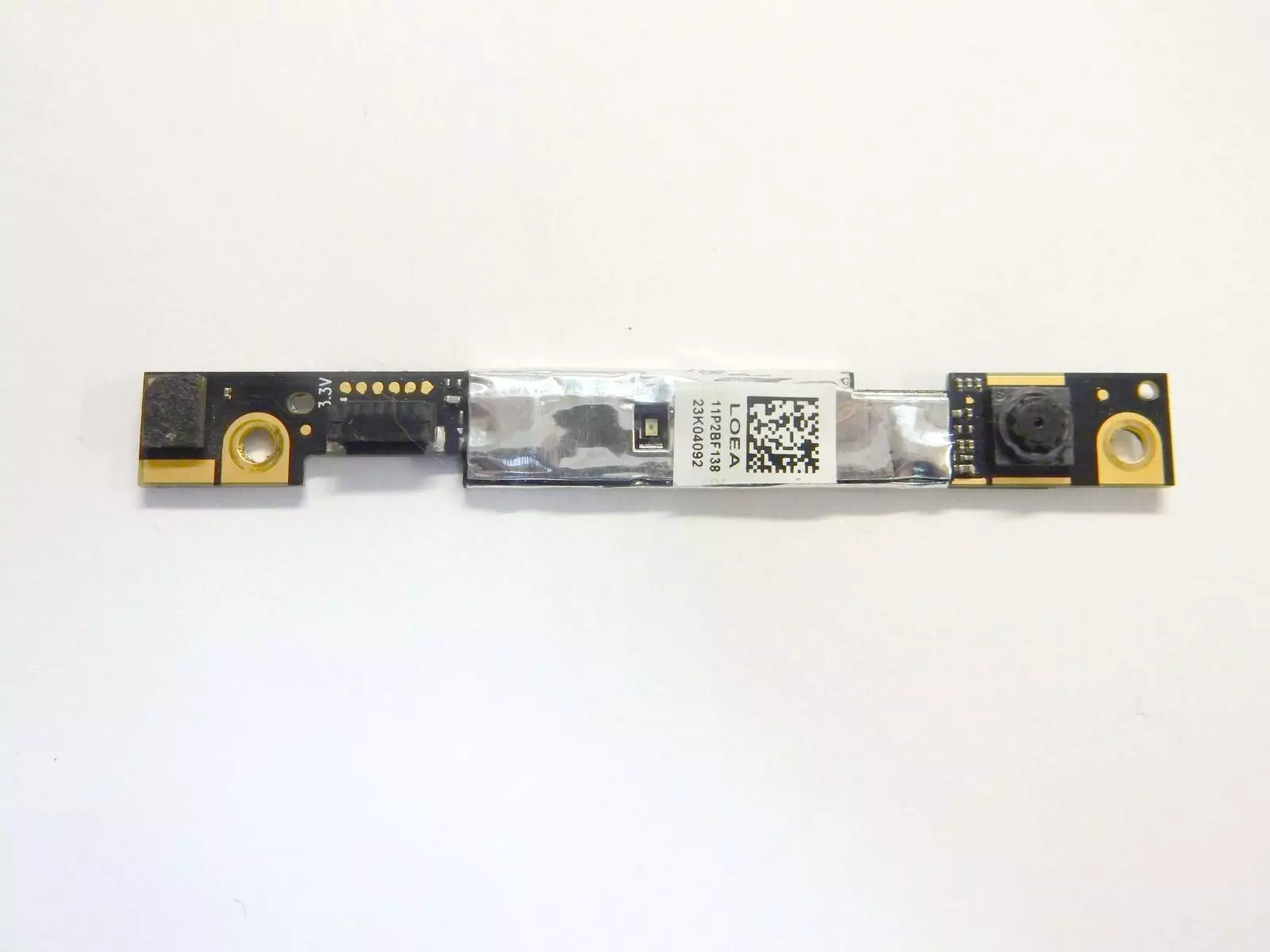 Web камера LOEA 11P2BF138 для Sony VAIO SVE151E11V SVE151C11V SVE151
