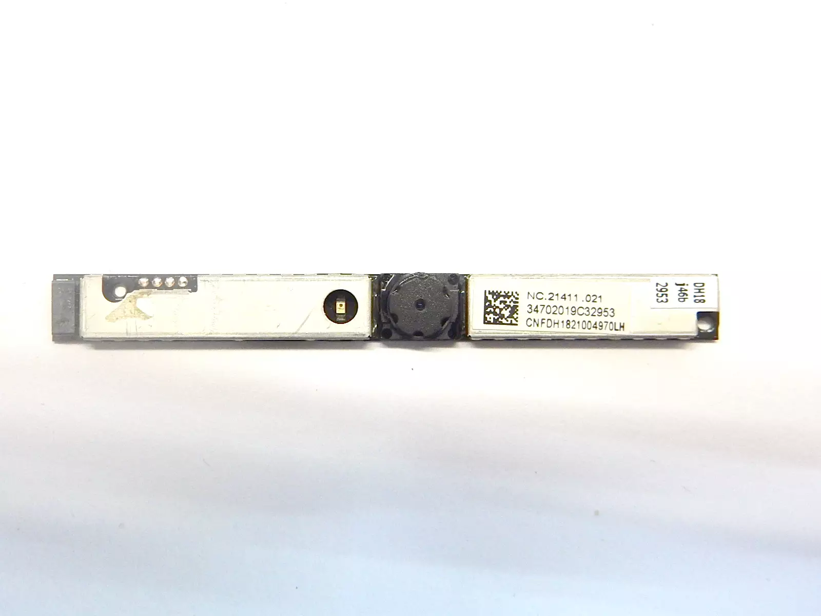 Web камера NC.21411.021 34702019C32953 CNFDH18210049 Acer Aspire E1-522