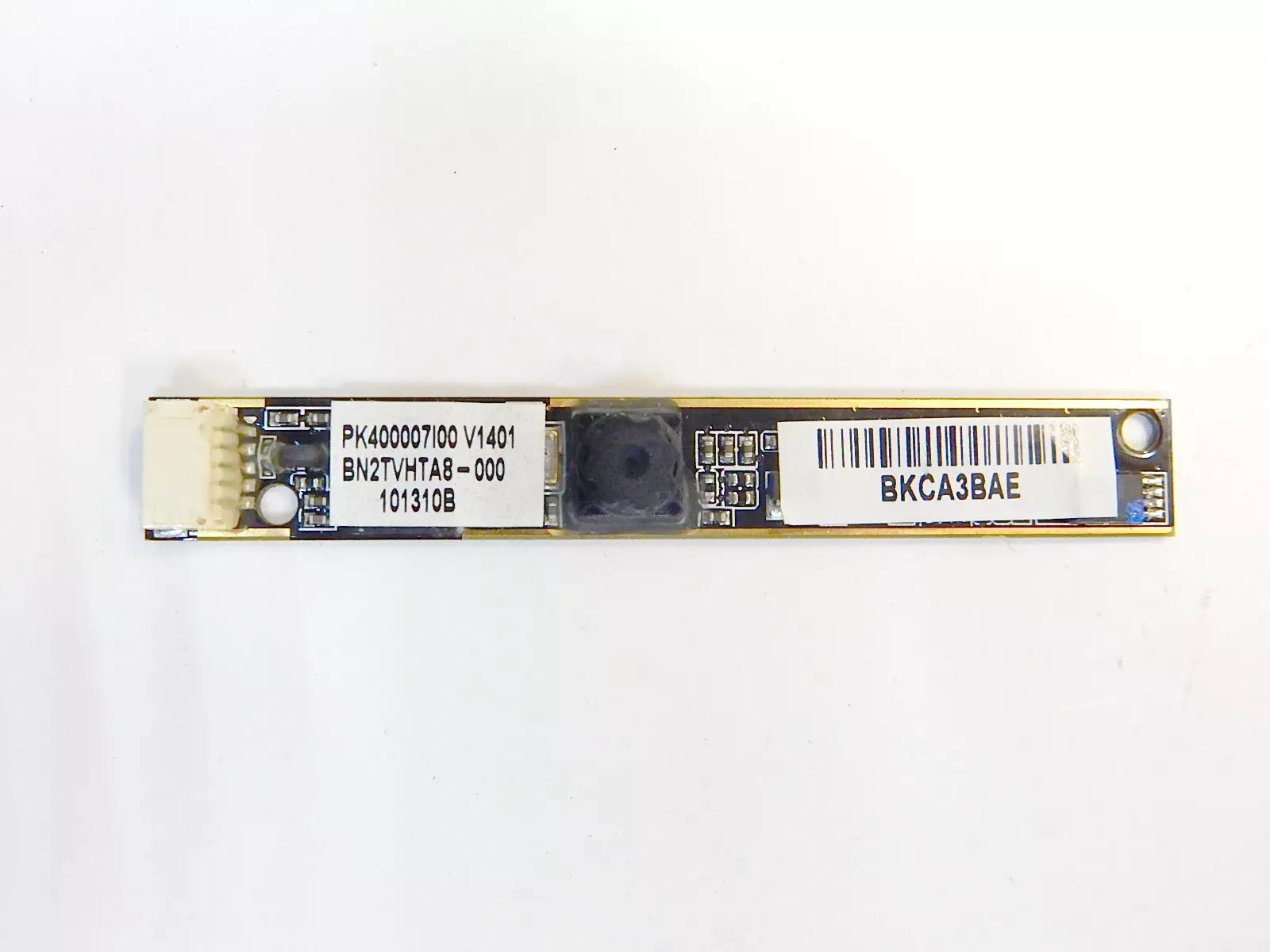 Web камера PC400007I00 для Lenovo G550