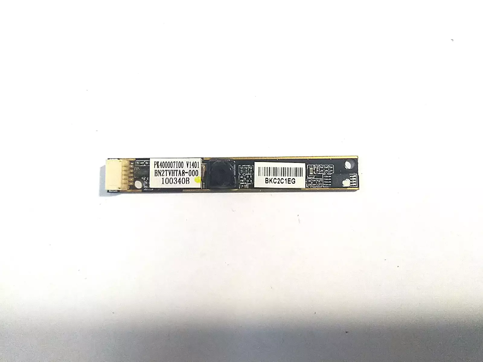 Web камера PK400007I00 BN2TVHTA8-000 для Lenovo G450 G455