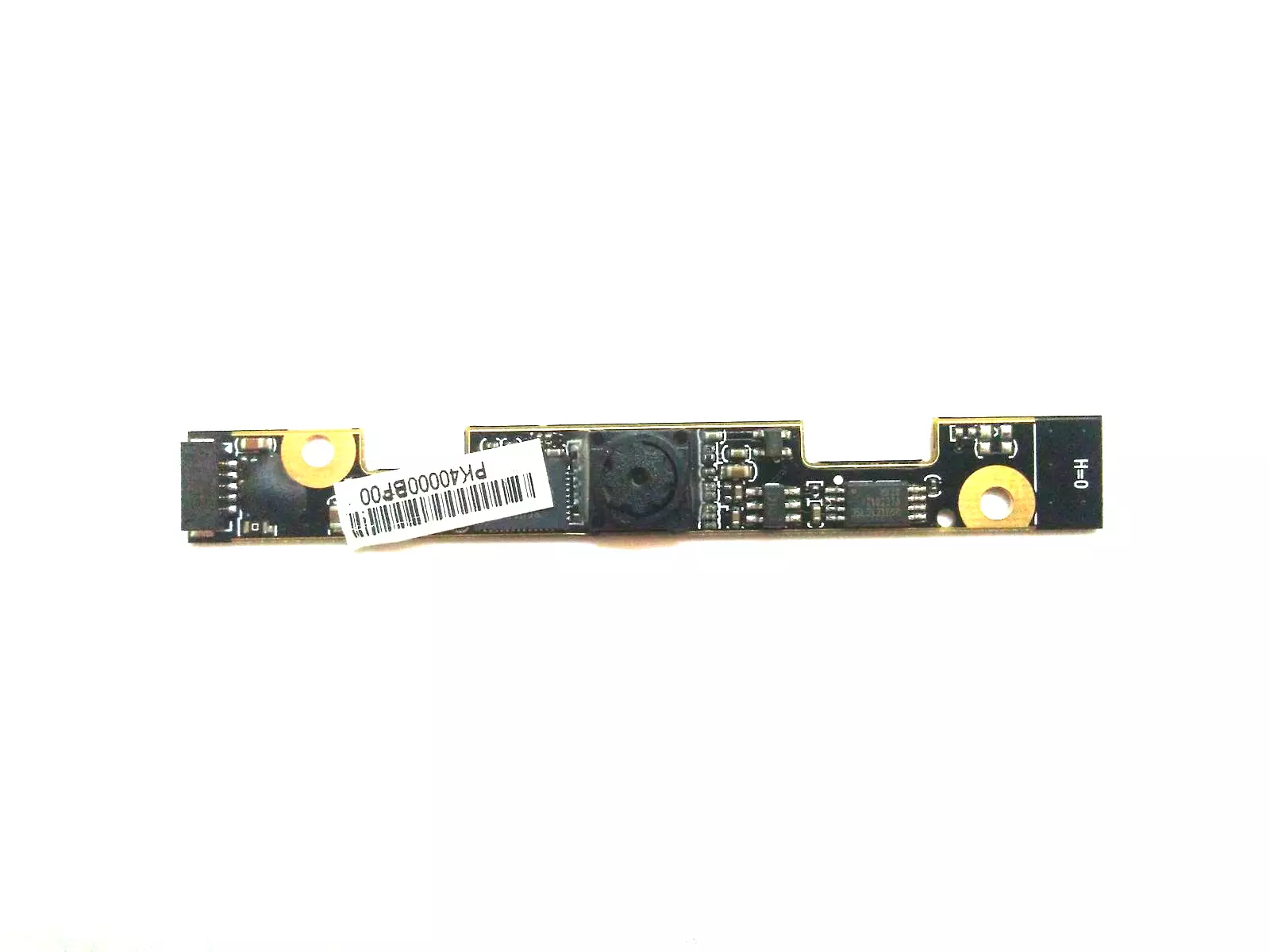 Web камера PK40000BP00 SY6A1SP для Packard Bell P5WS0 (Easynote TS11-HR-517RU)