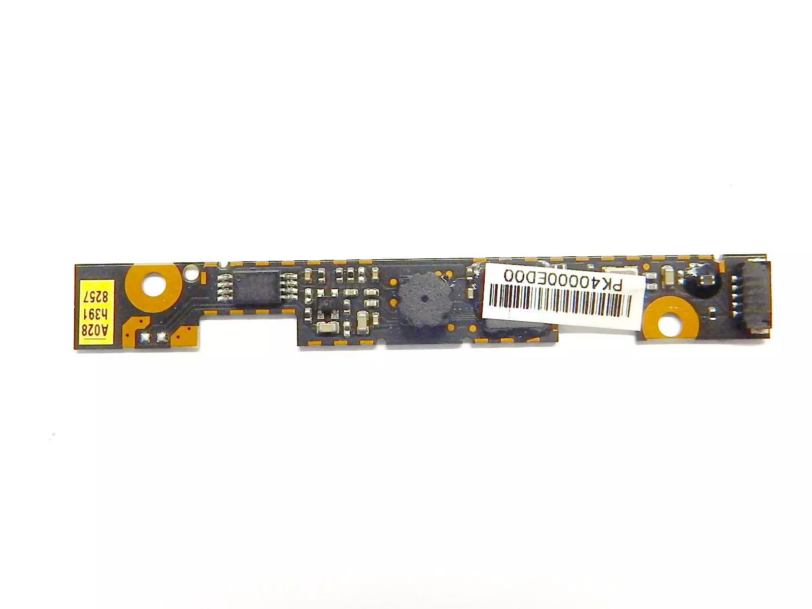 Web камера PK40000ED00 CNFA0280LH825 Acer Aspire 5251 5551 5943 5250 5745 7741 7551 5553G 4741G eMachines G640 E642 Packard Bell NEW90 PEW91 PEW96 TK81 TM86 TK85