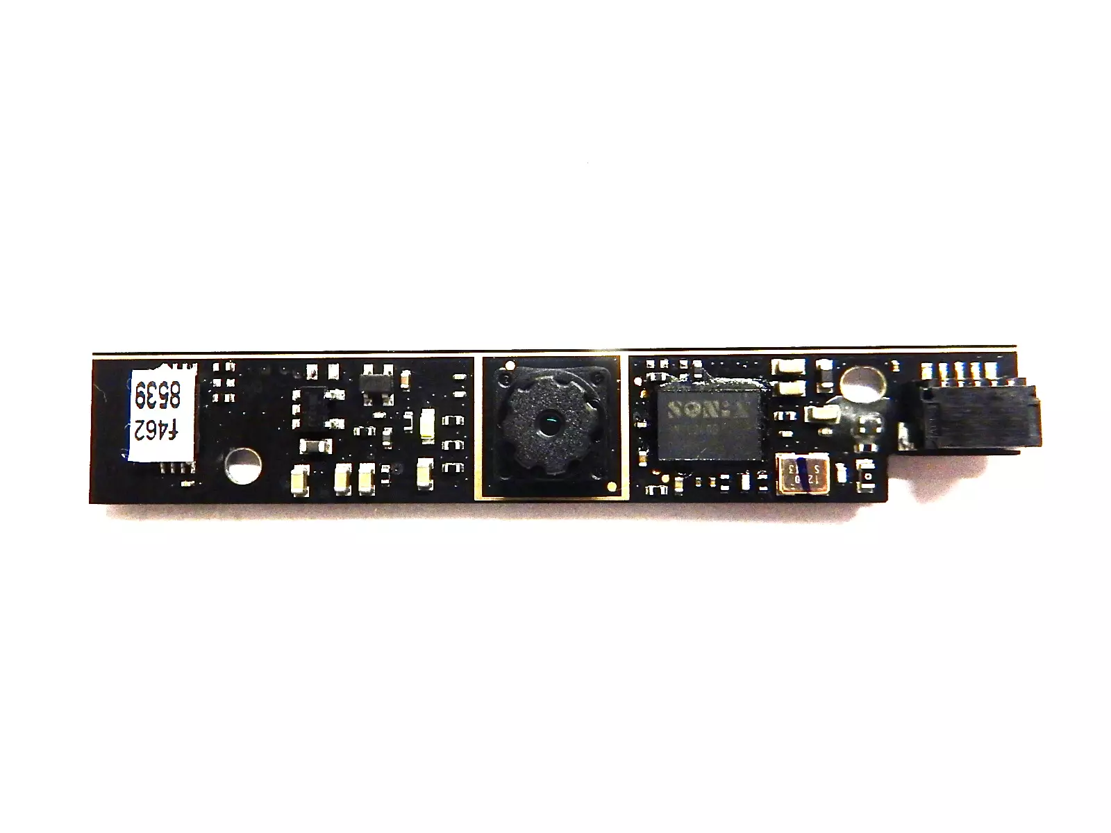 Web камера 001-48243LHC01 для HP Compaq 610 615 ProBook 4510s