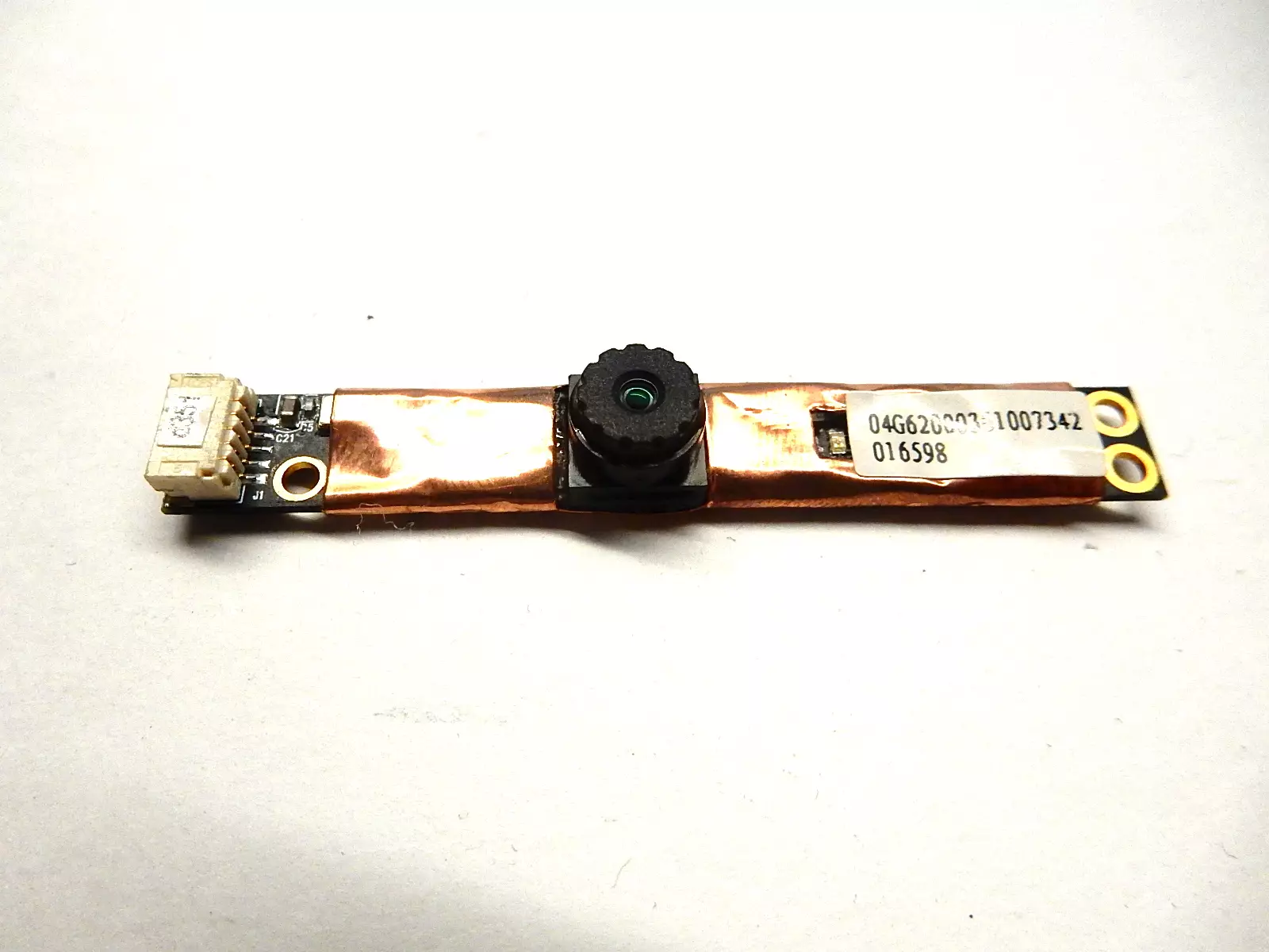 Web камера 04G6200036 Asus F3S
