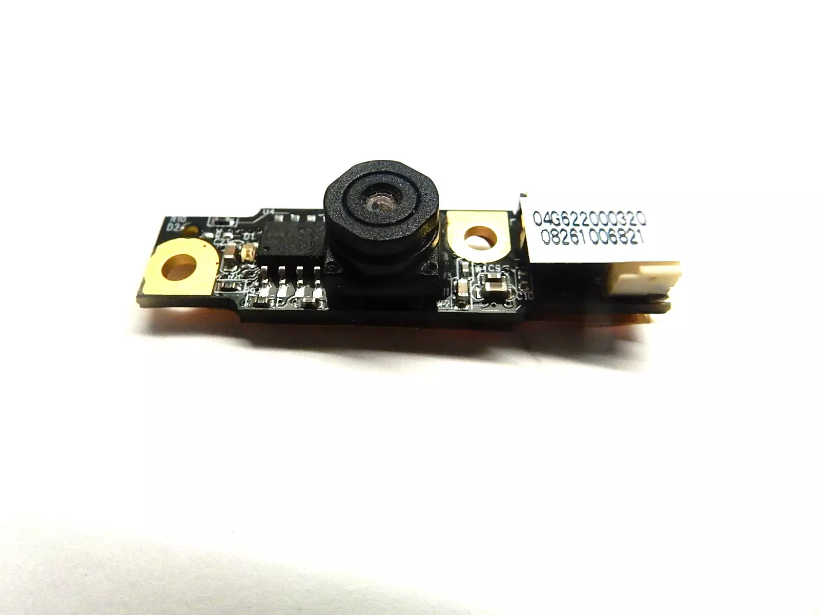 Web камера 04G622000320 Asus F5 L50 L54 M50 M51 M70 Pro57 X56 X57 X72