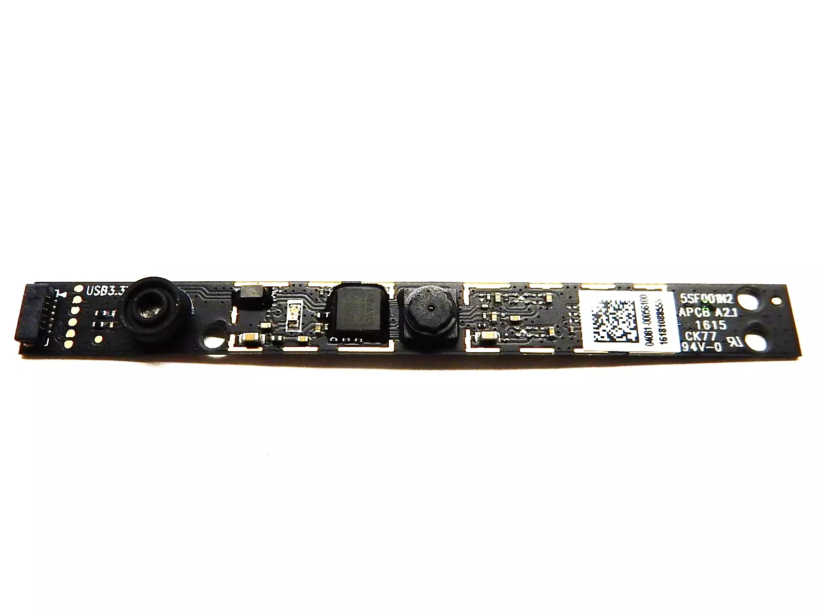 Web камера 5SF001N2 APCB A2.1 04081-00056100 Asus R540S X540S и др. R540 X540 серии