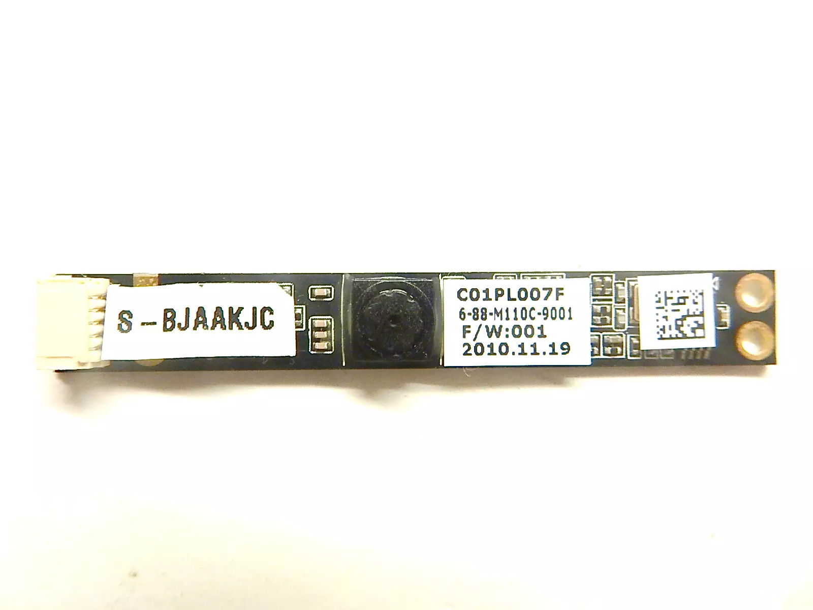 Web камера 6-88-M110C-9001 C01PL007F DNS C5501Q C5500Q