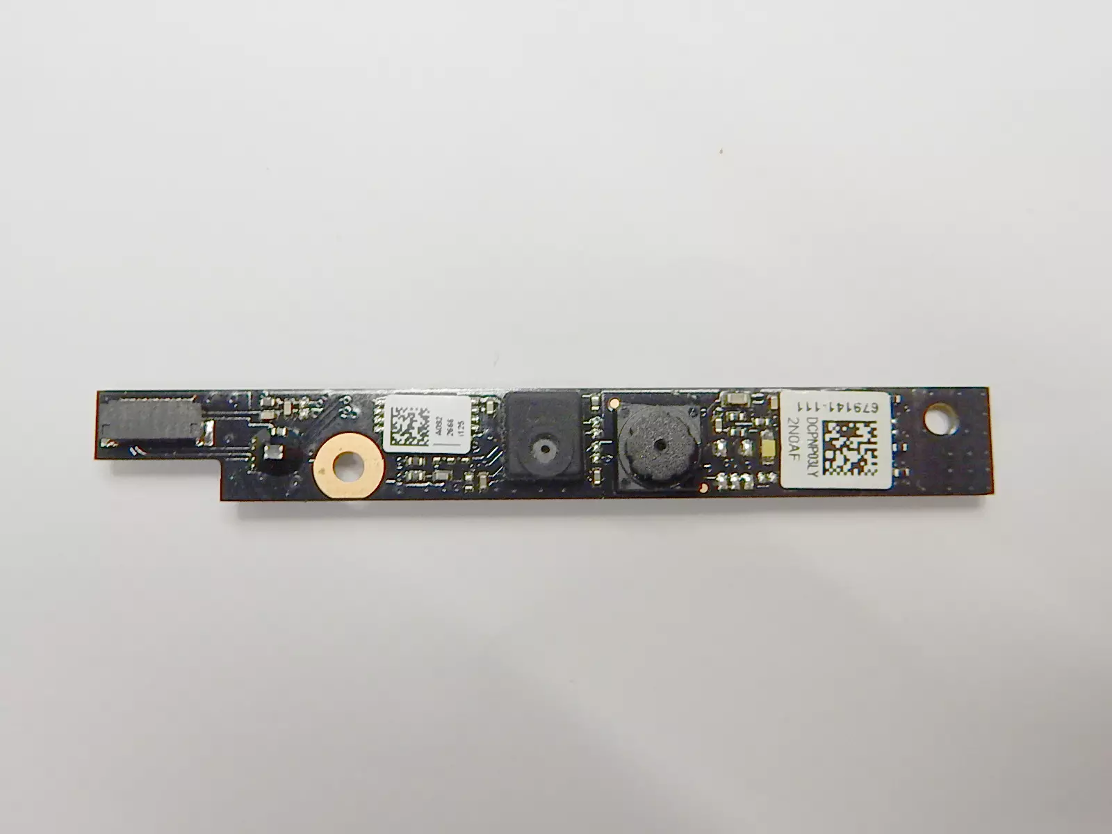 Web камера 679141-111 DCPNP03LY 2N0AF HP mini 110-4103er и др. 110-4000 серии