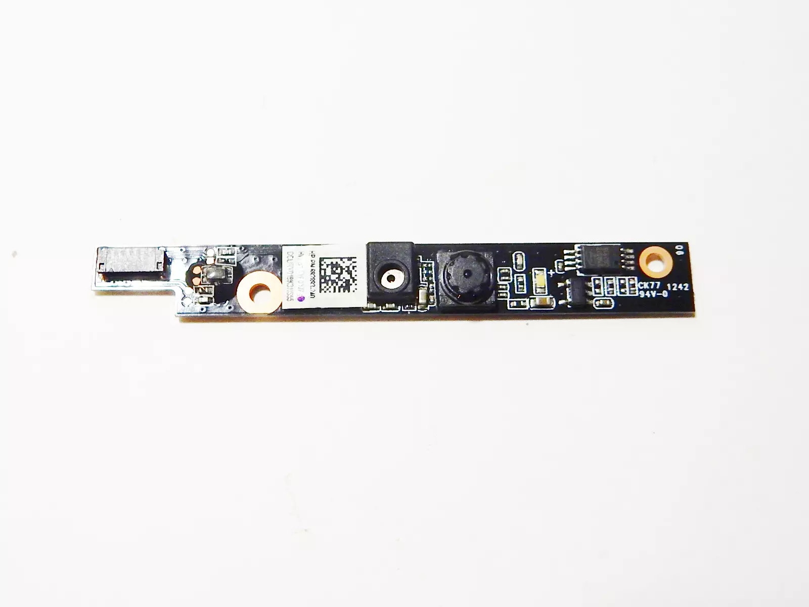 Web камера 692893-240 DCURV019K3NS55 для HP Pavilion g6-2317sr и др. g6-2000 серии