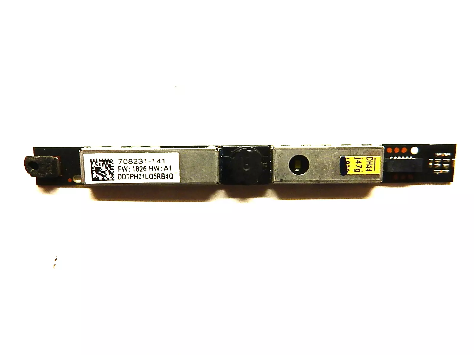 Web камера 708231-141 DDTPH01LQ5RB4Q HP Pavilion 15-d057sr и др. HP 15 серии