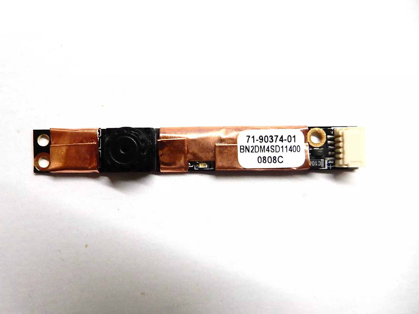 Web камера 71-90374-01 BN2DM4SD11400 Fujitsu Siemens Amilo Pa 2548 RoverBook Pro 551L