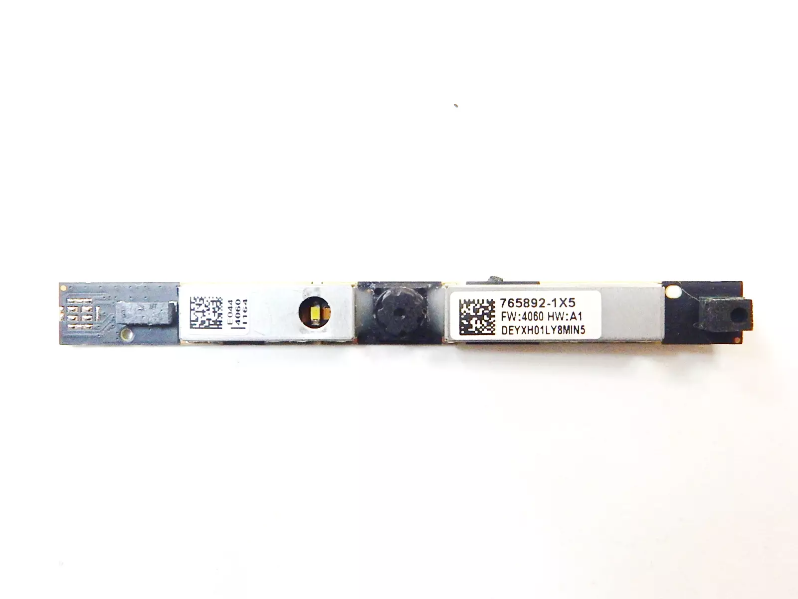Web камера 765892-1X5 DEYXH01LY8MIN5 HP 15-af016ur 15-ba600ur и др HP 15-ac 15-af 15-ay 15-ba серии HP 255 G5
