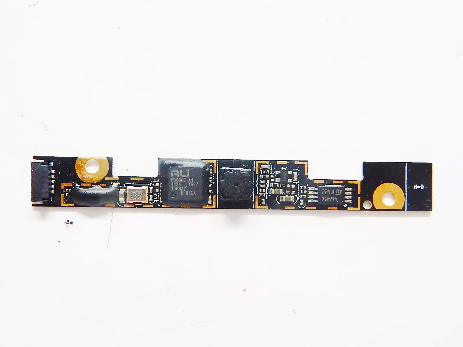 Web камера Acer Aspire One D257 D270