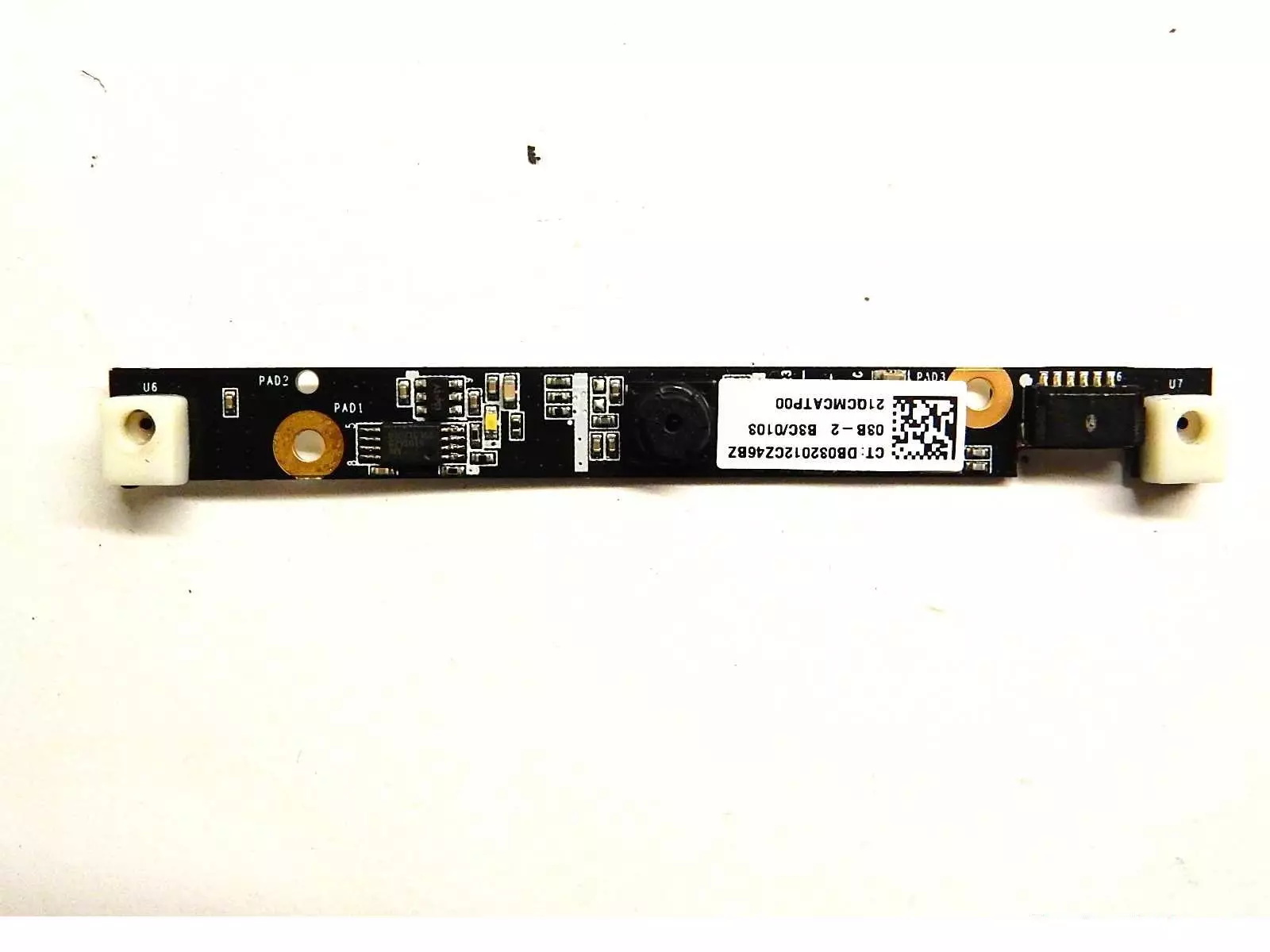 Web камера DB032012CZ46BZ, 21QCMCATP00 HP dv6-3080er и др. HP Pavilion dv6-3000 серии