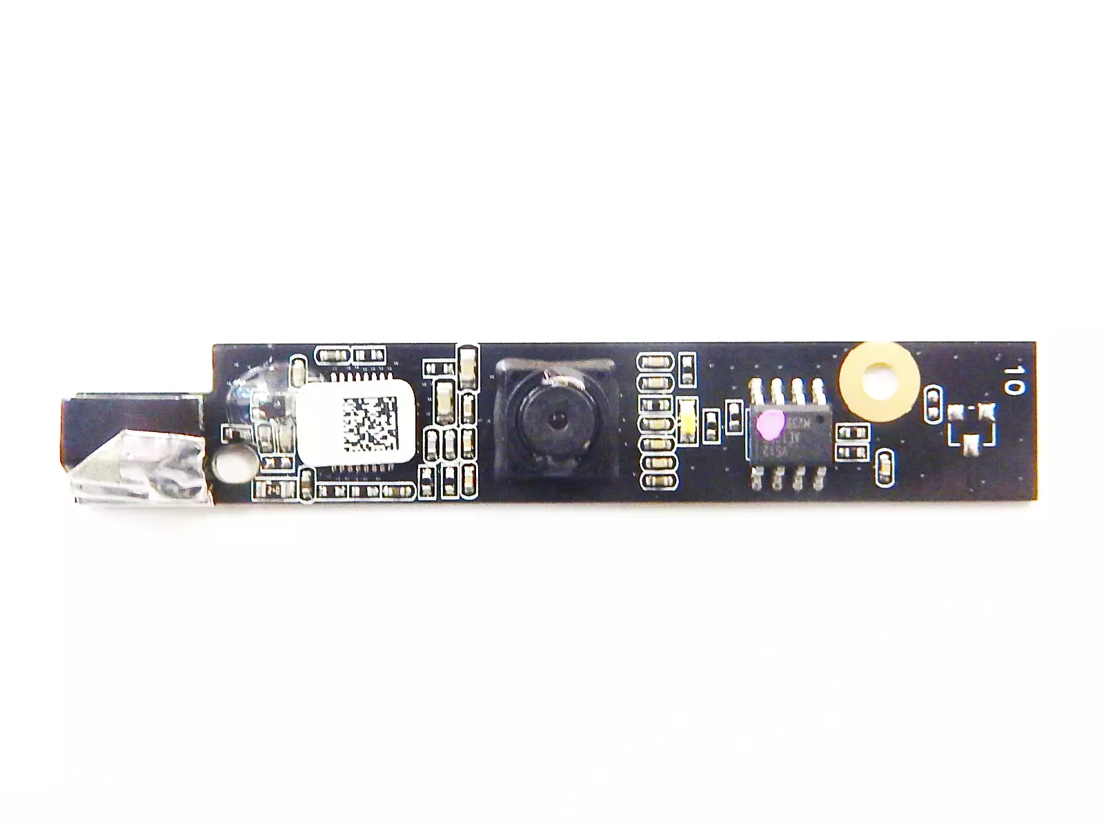 Web камера HP 620 625