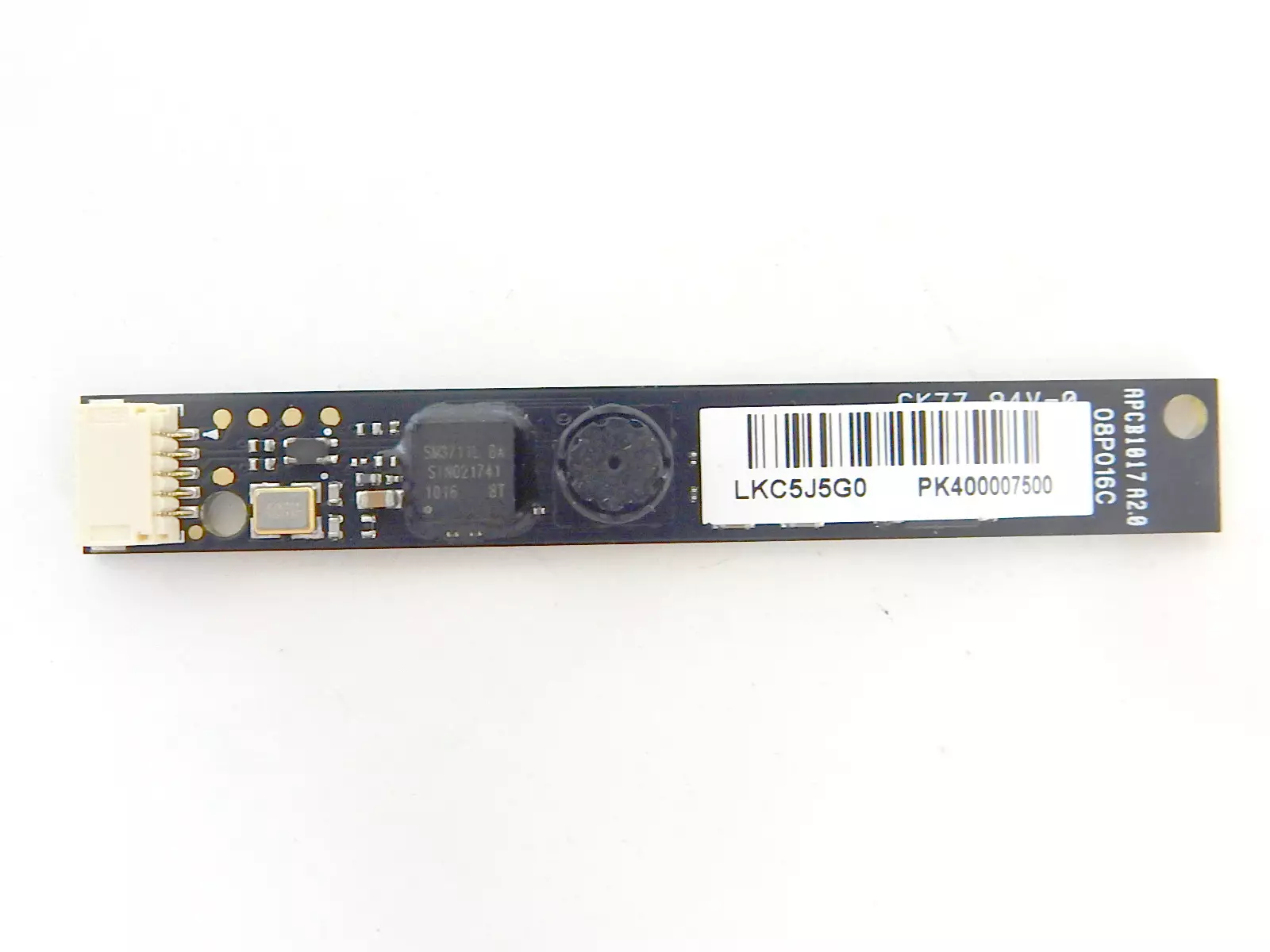 Web камера PC400007500 LKC5J5G0 для Lenovo G555