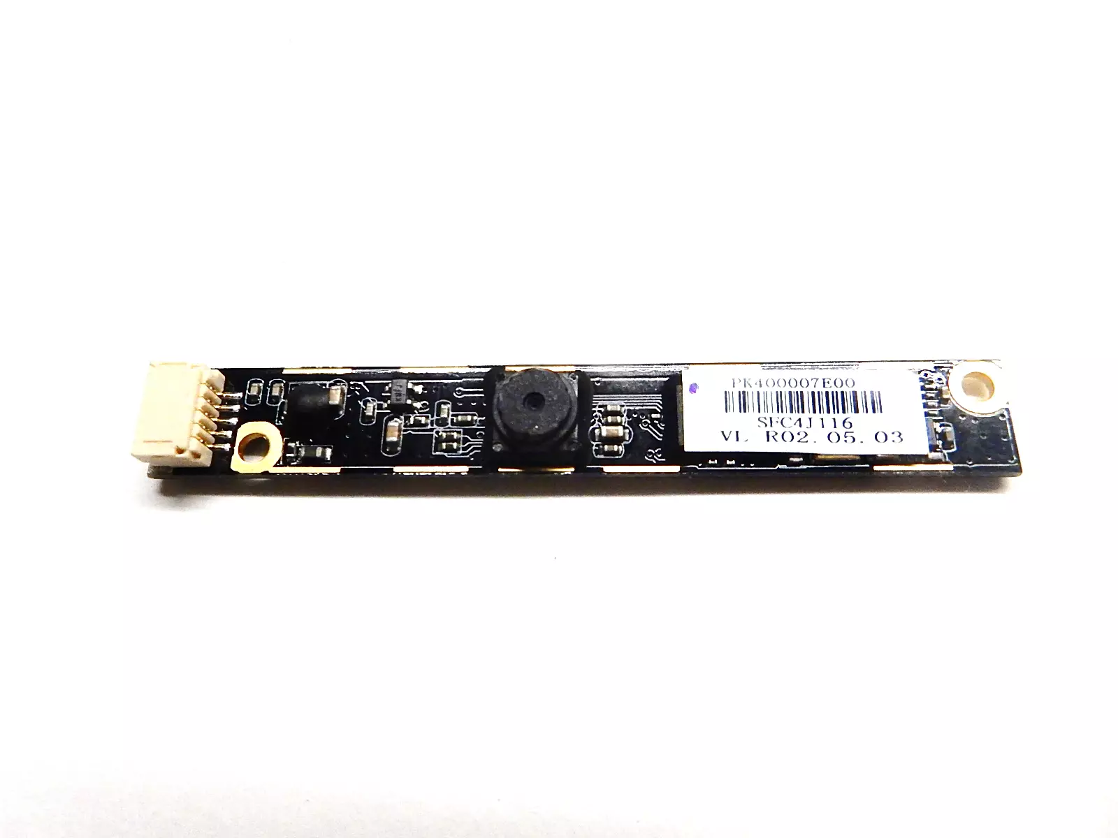Web камера PC400007E00 SFC4J116 E154554 CN031B-J311-SE03 для Lenovo G555