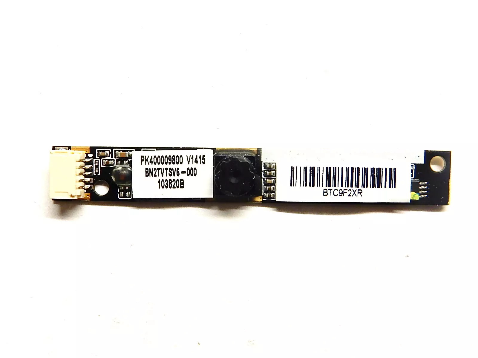 Web камера PC400009800 BN2TVTSV6-000 BTC9F2XR 19N2TVTSV60 для Lenovo G555